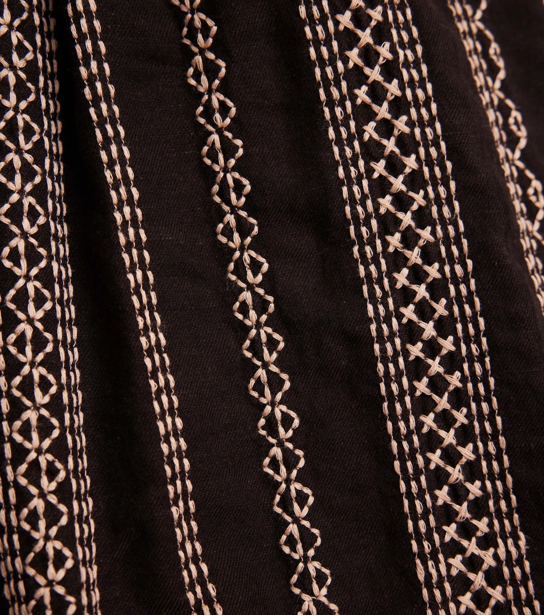 Morgan Blouse Odd Molly