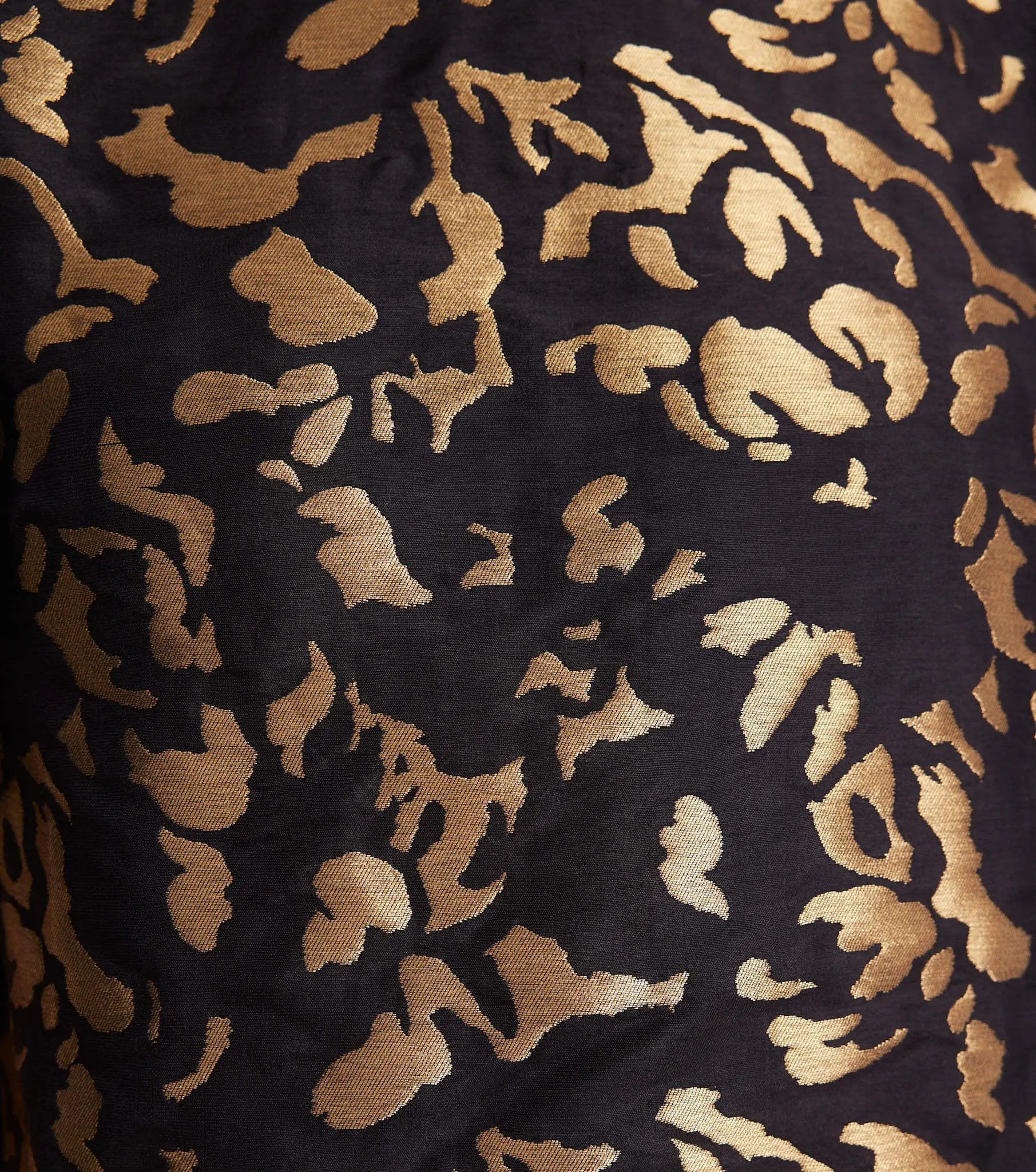 Monique Blouse Odd Molly