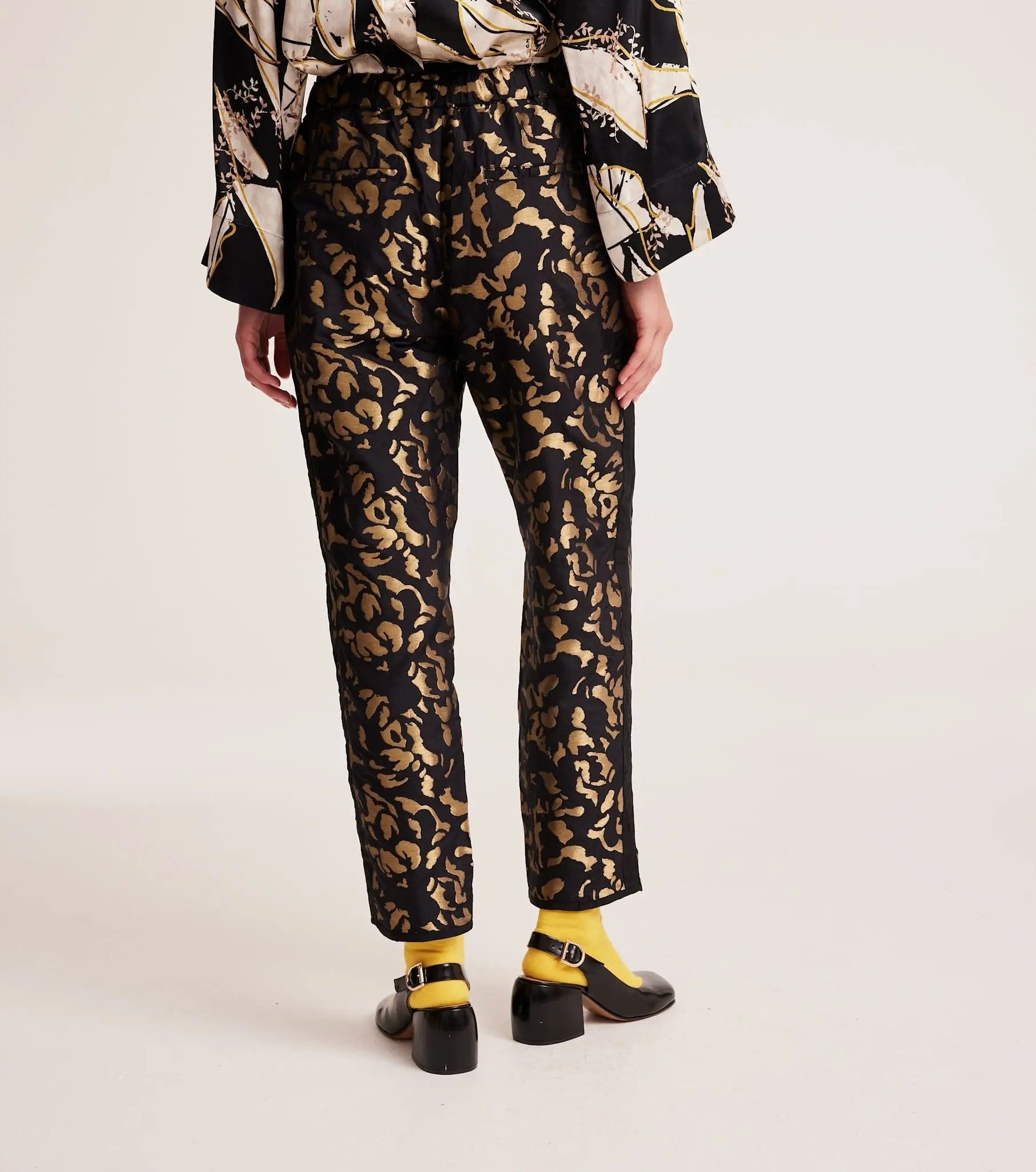 Monique Pants Odd Molly