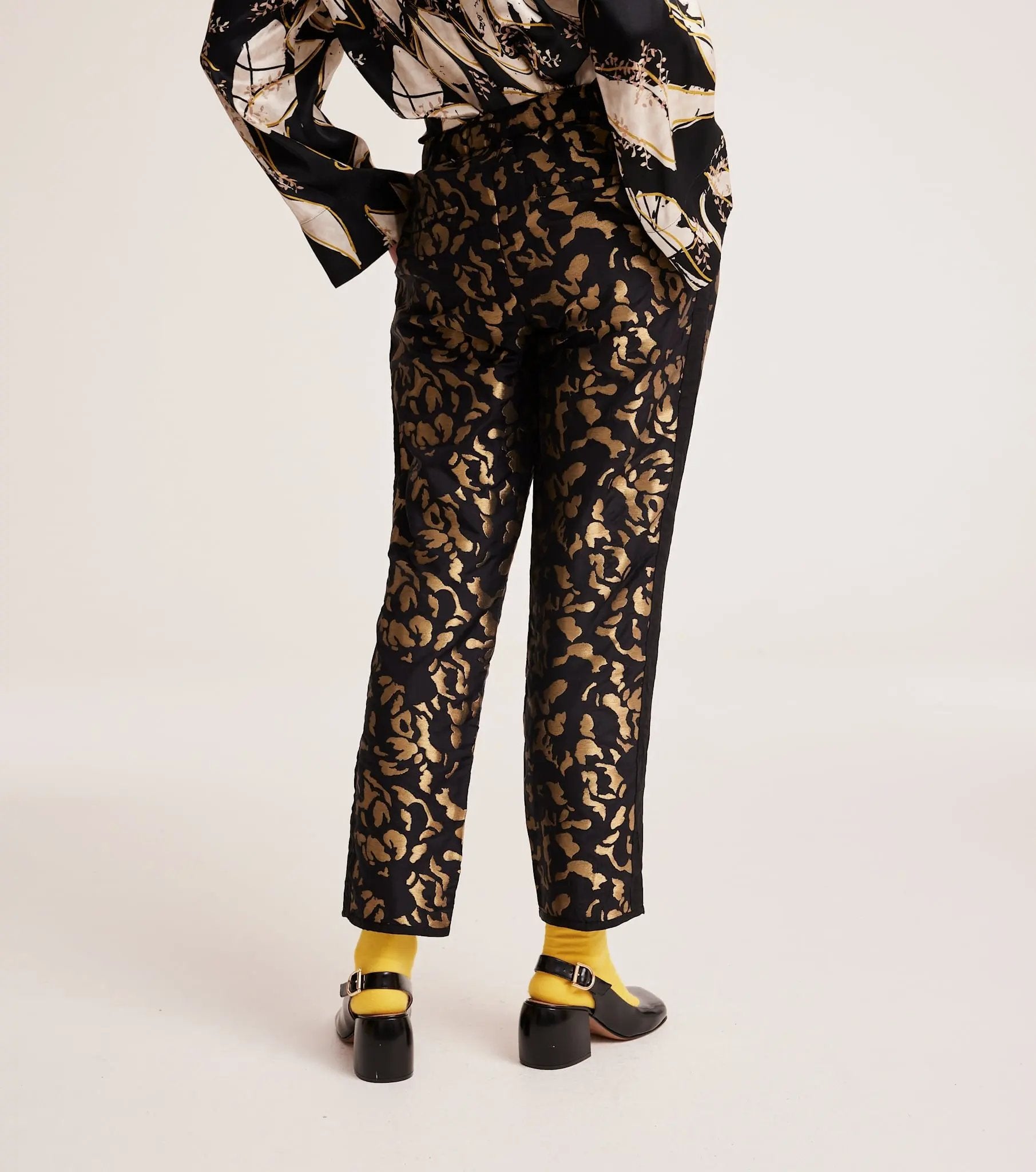 Monique Pants Odd Molly