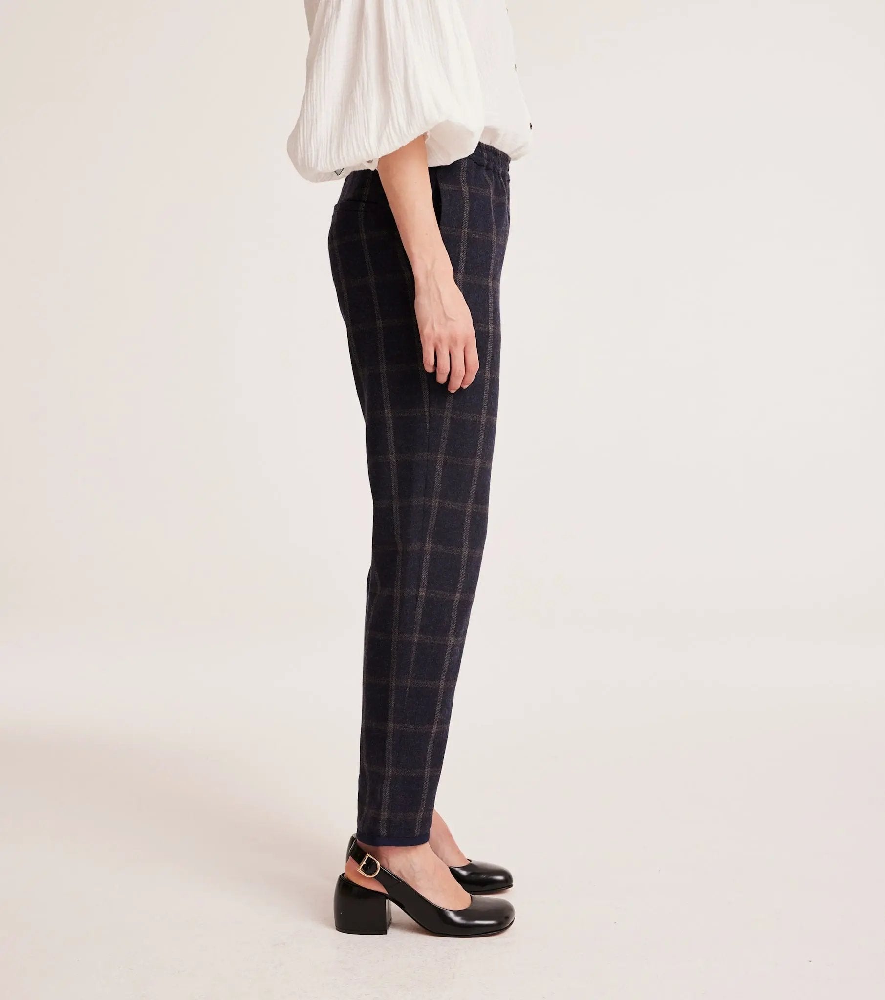 Berit Pants Odd Molly