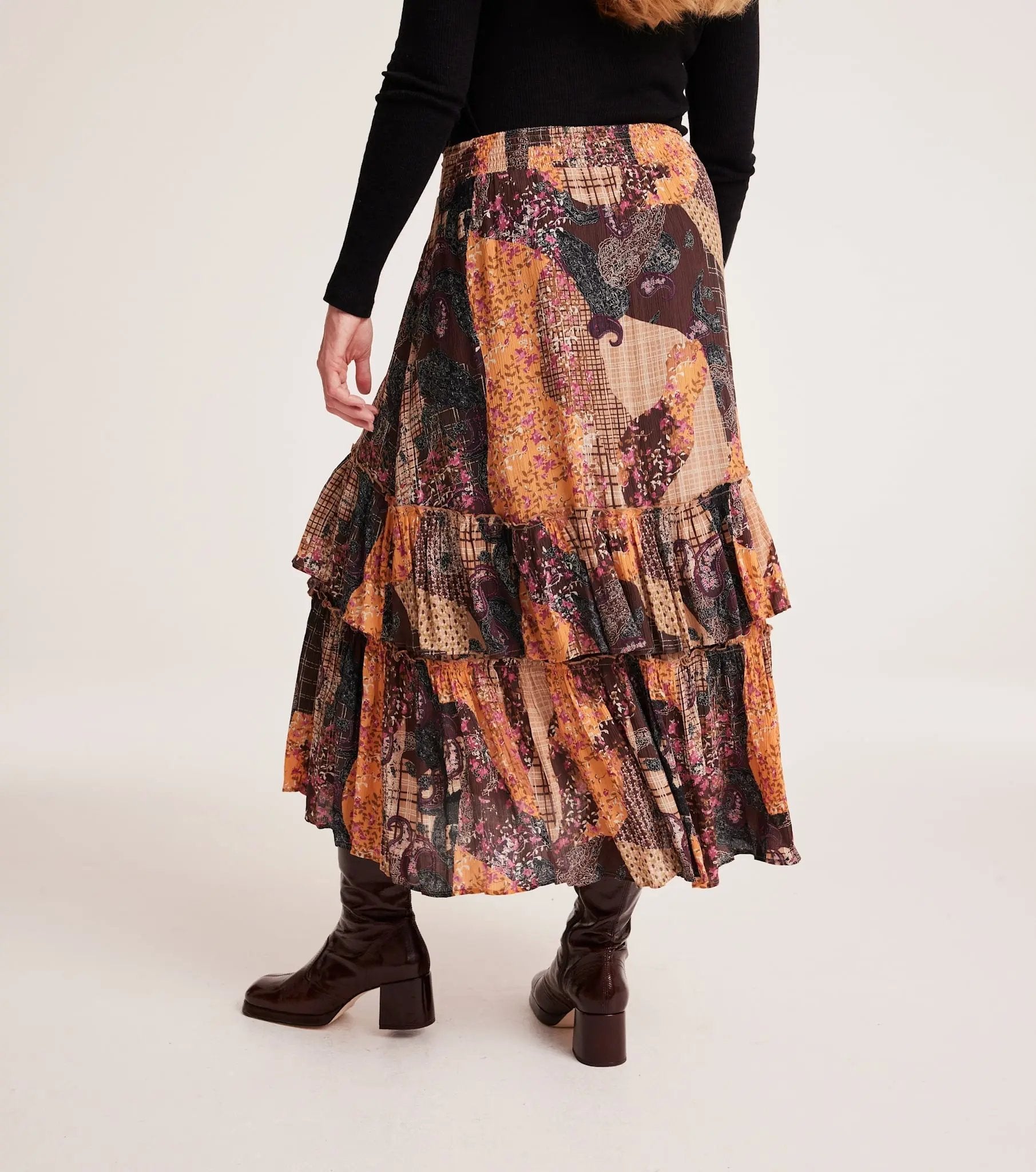 Lauren Skirt Odd Molly