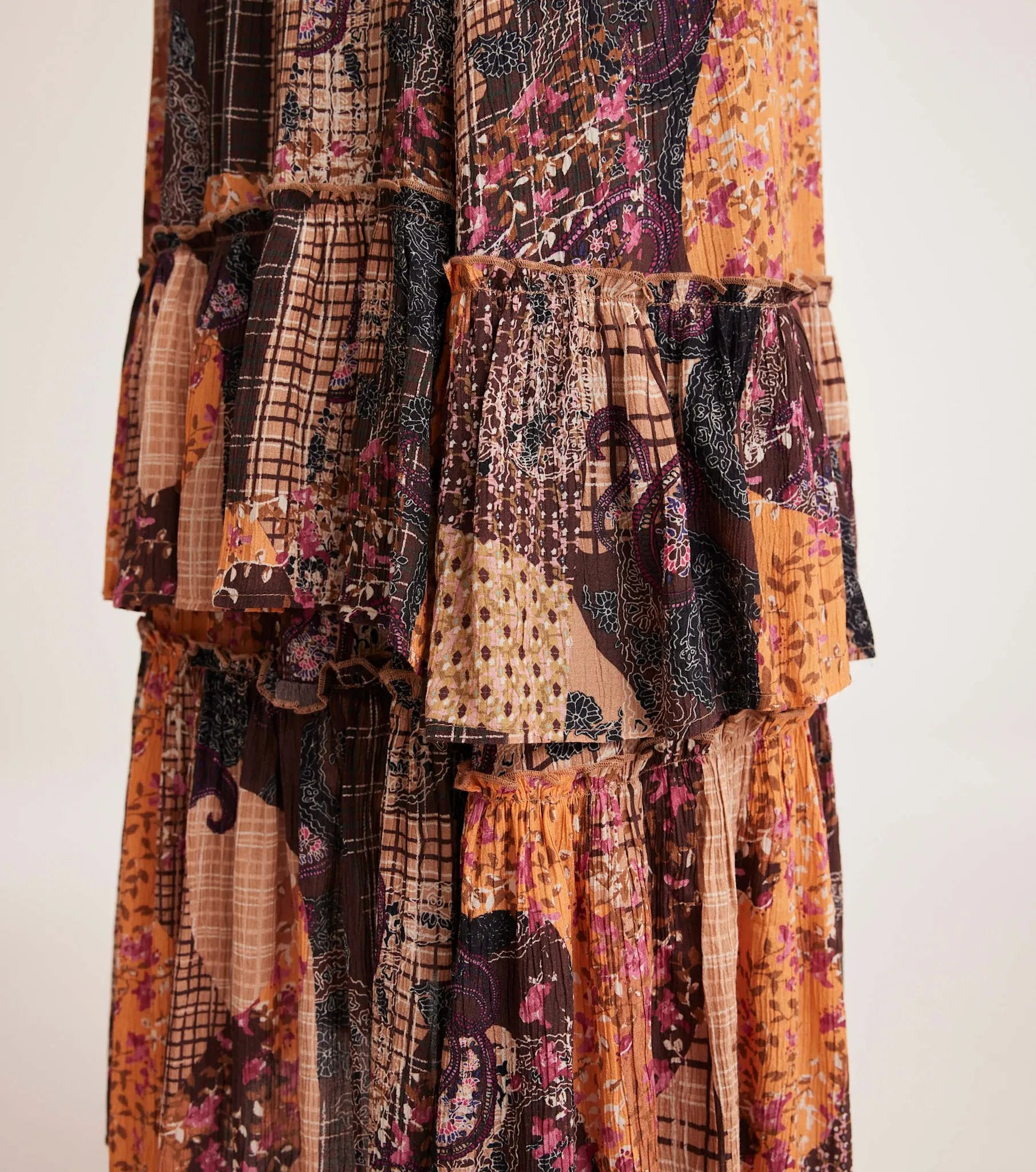 Lauren Skirt Odd Molly