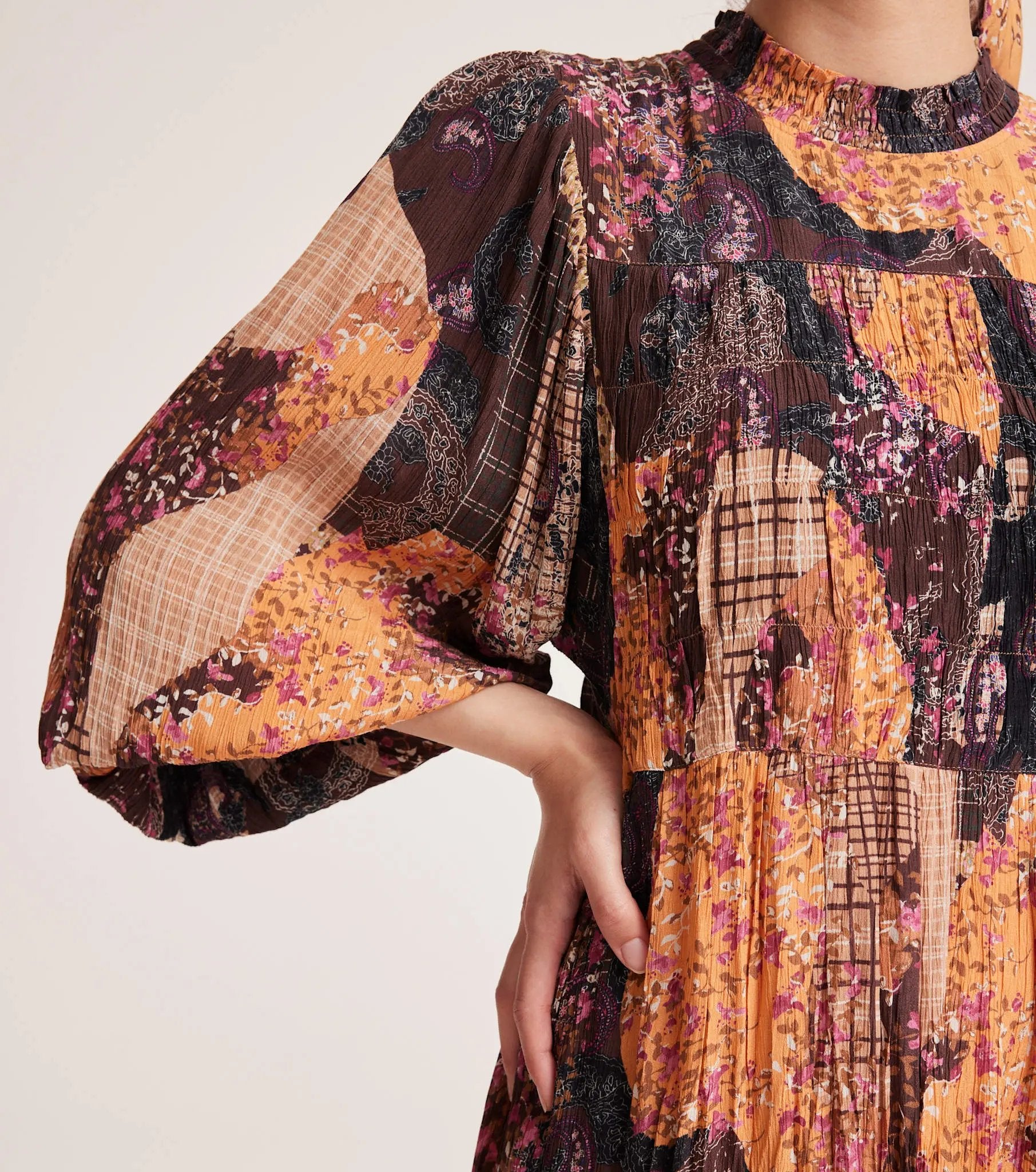 Lauren Dress Odd Molly