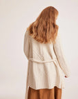 Lois Wrap Cardigan Odd Molly