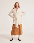 Lois Wrap Cardigan Odd Molly