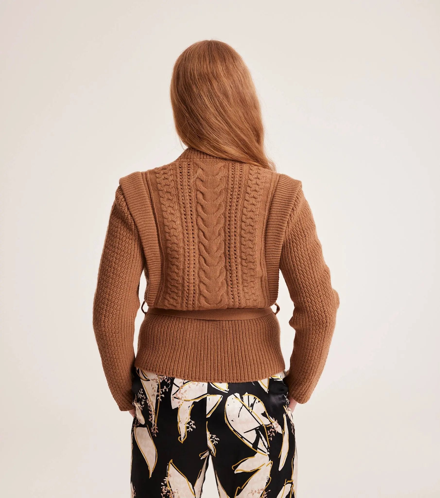 Lois Cardigan Odd Molly