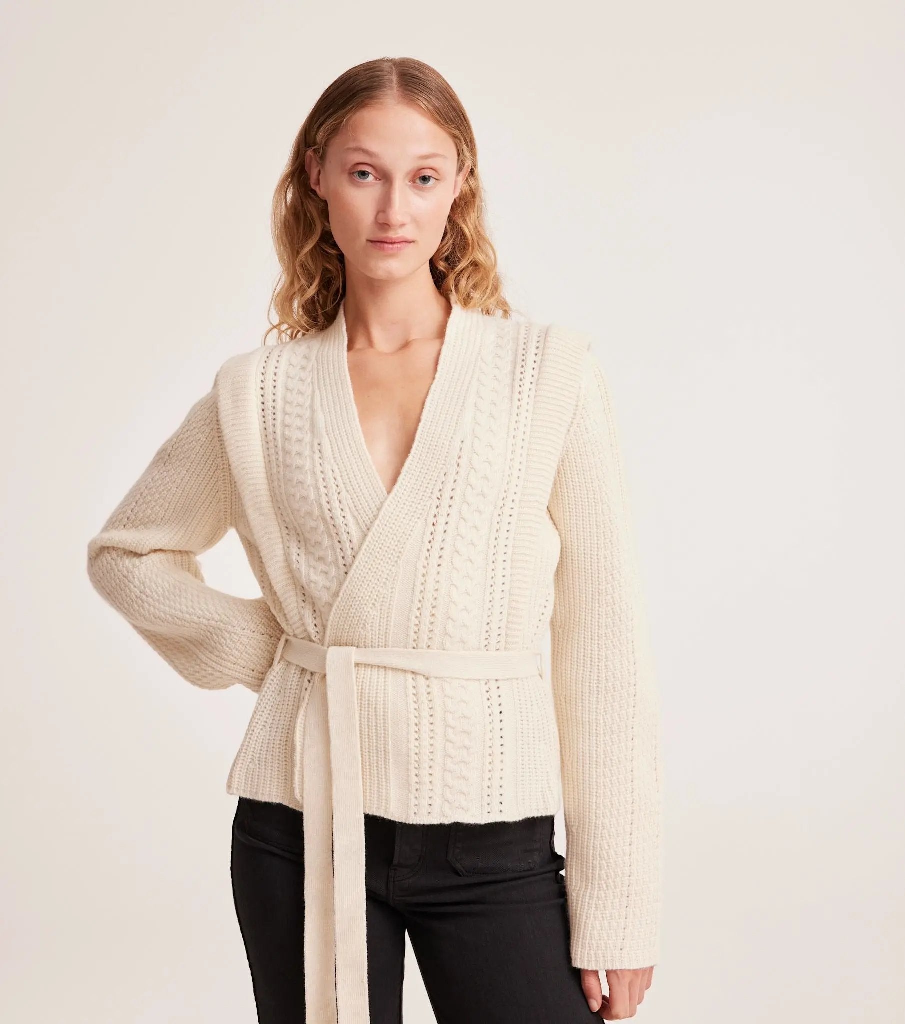 Lois Cardigan Odd Molly