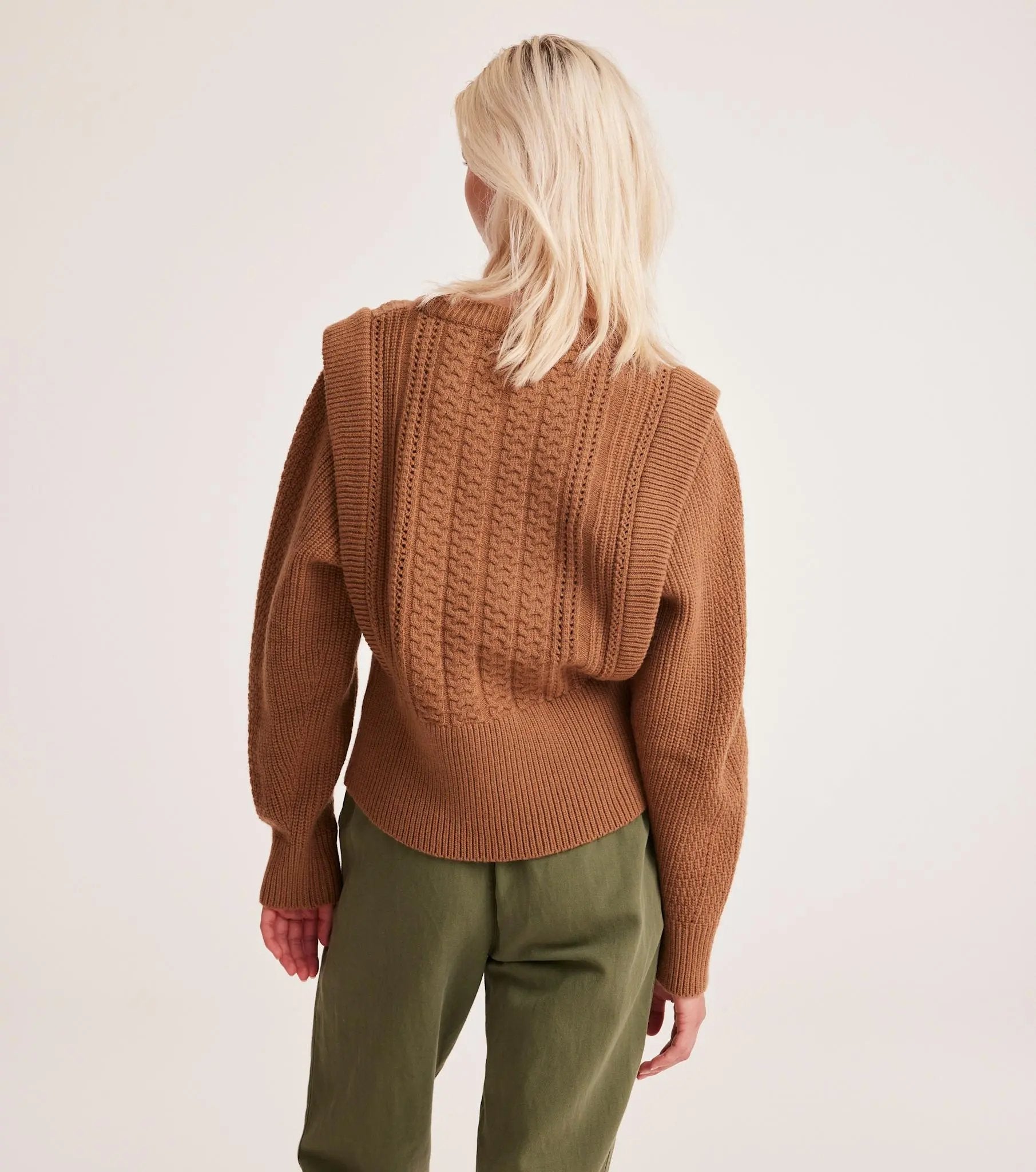 Lois Sweater Odd Molly