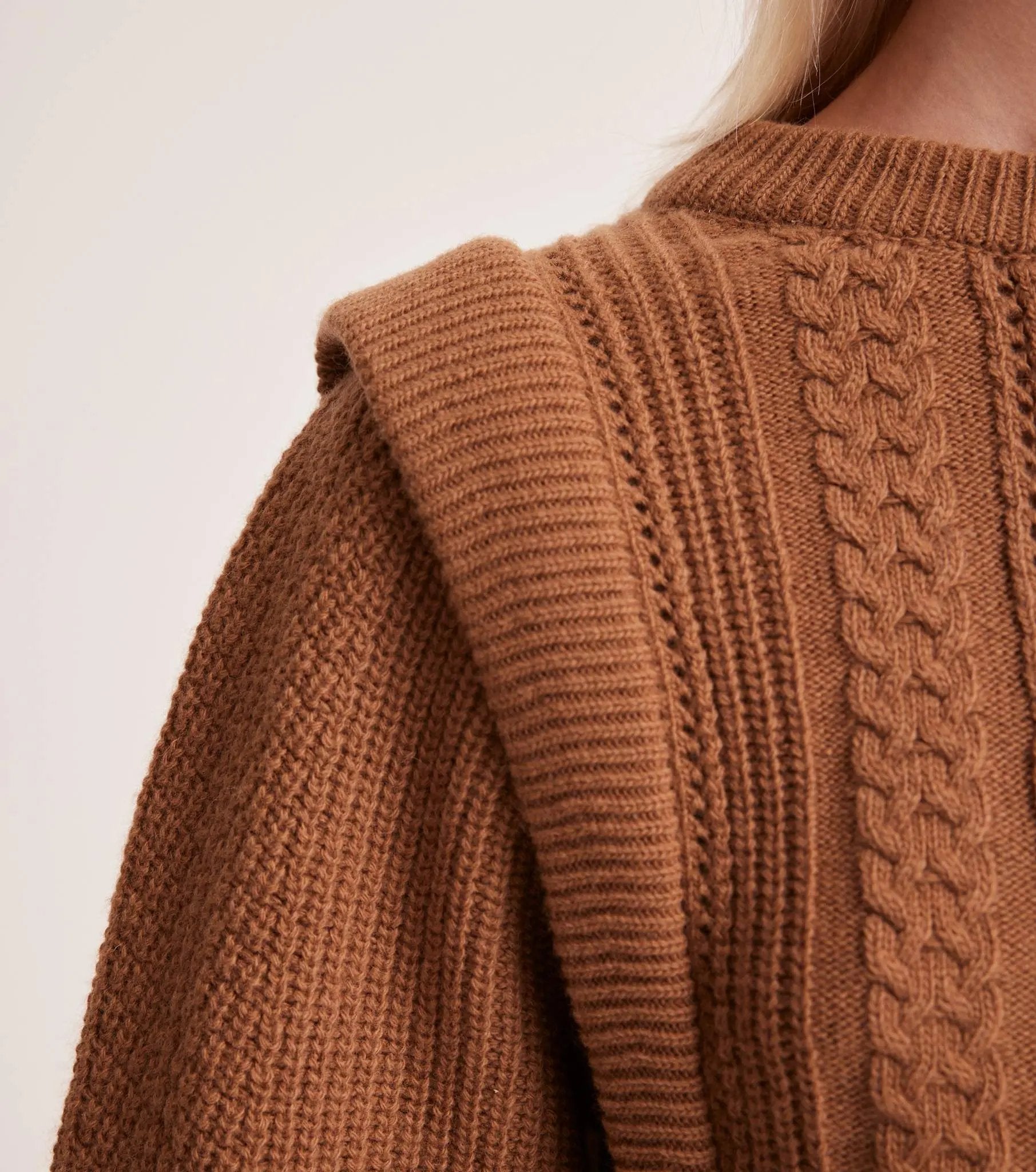 Lois Sweater Odd Molly