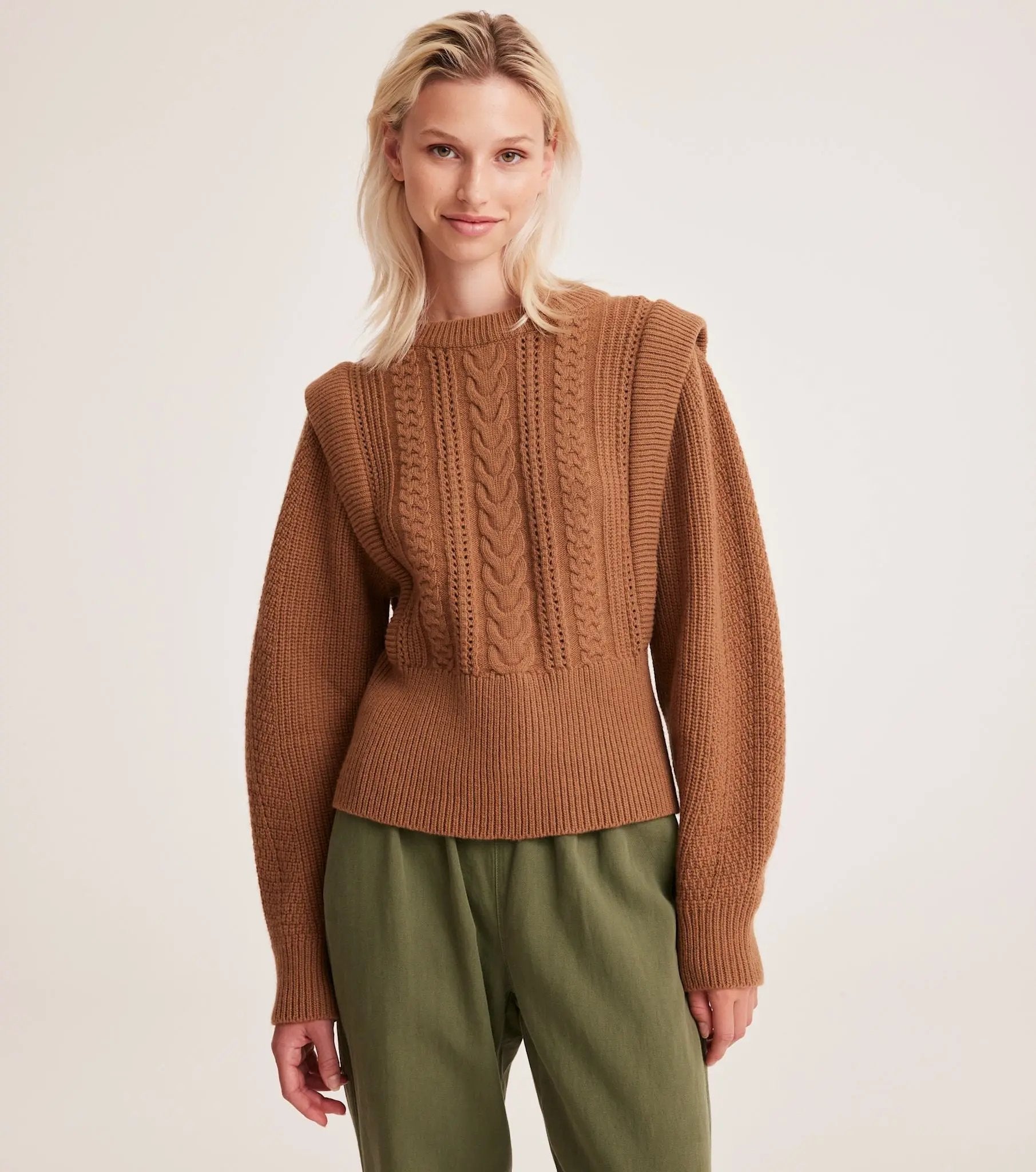 Lois Sweater Odd Molly