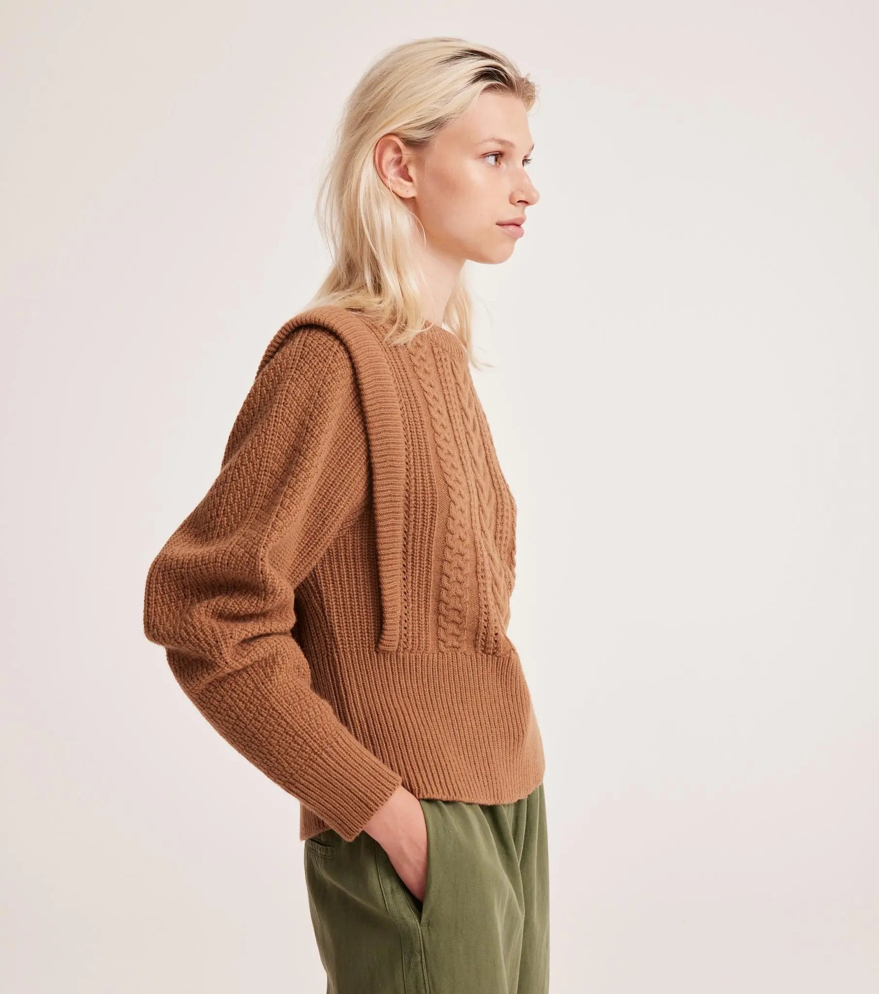 Lois Sweater Odd Molly