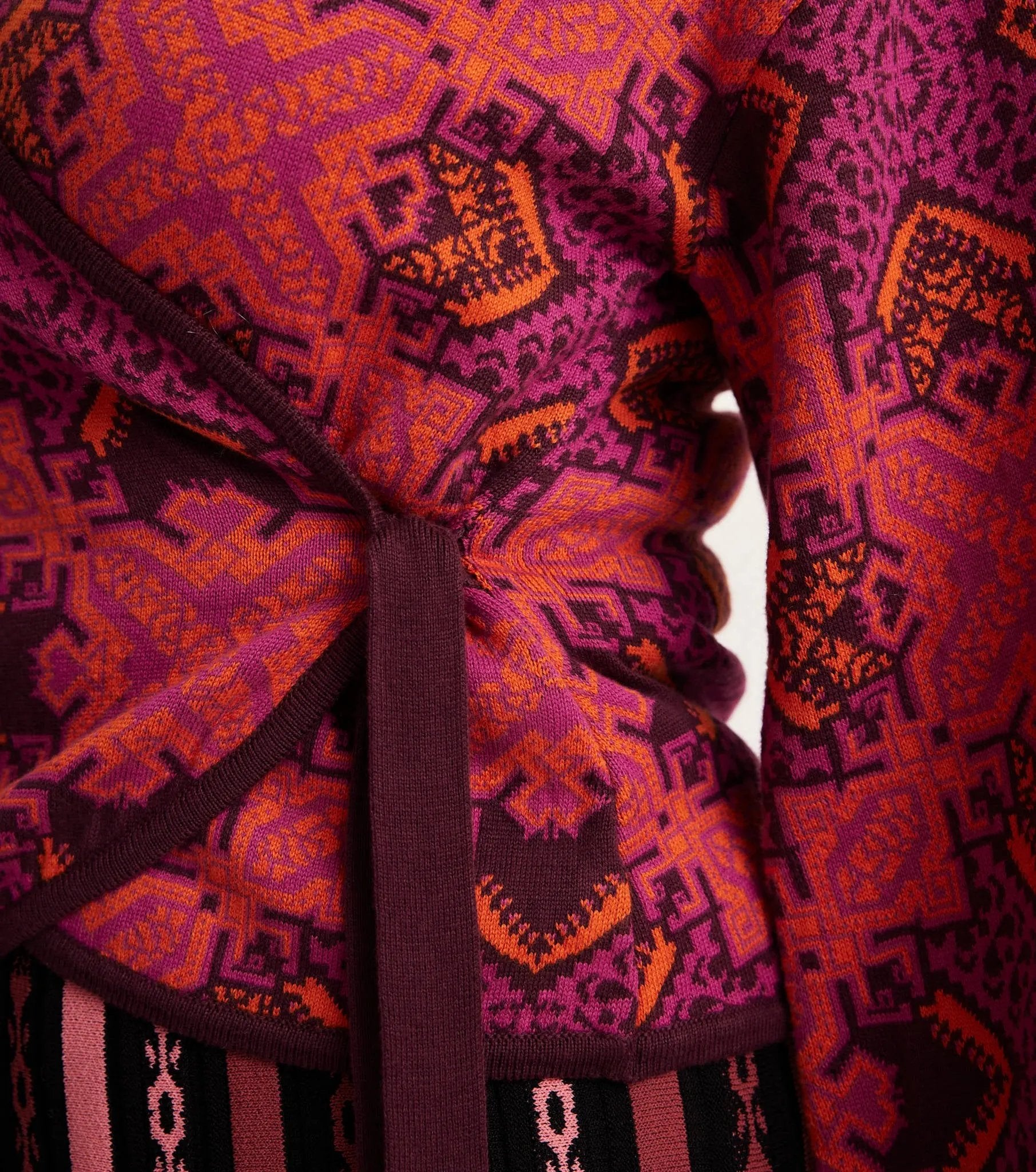 Elaine Cardigan Odd Molly