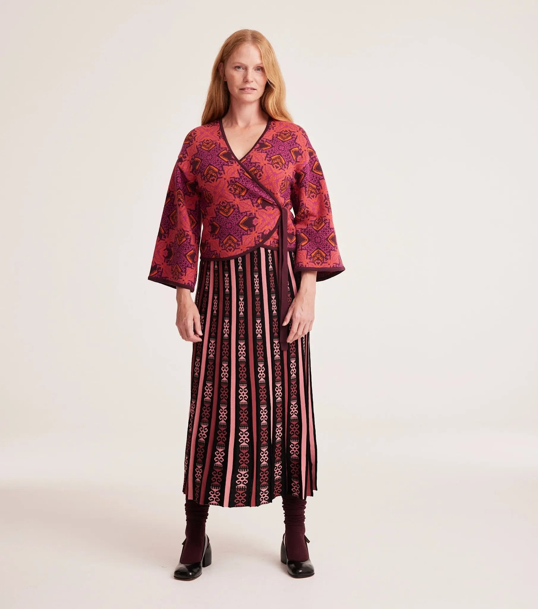 Elaine Cardigan Odd Molly