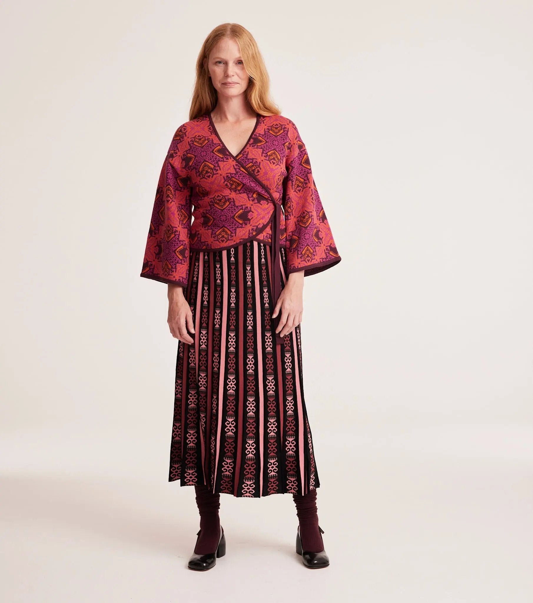 Elaine Cardigan Odd Molly