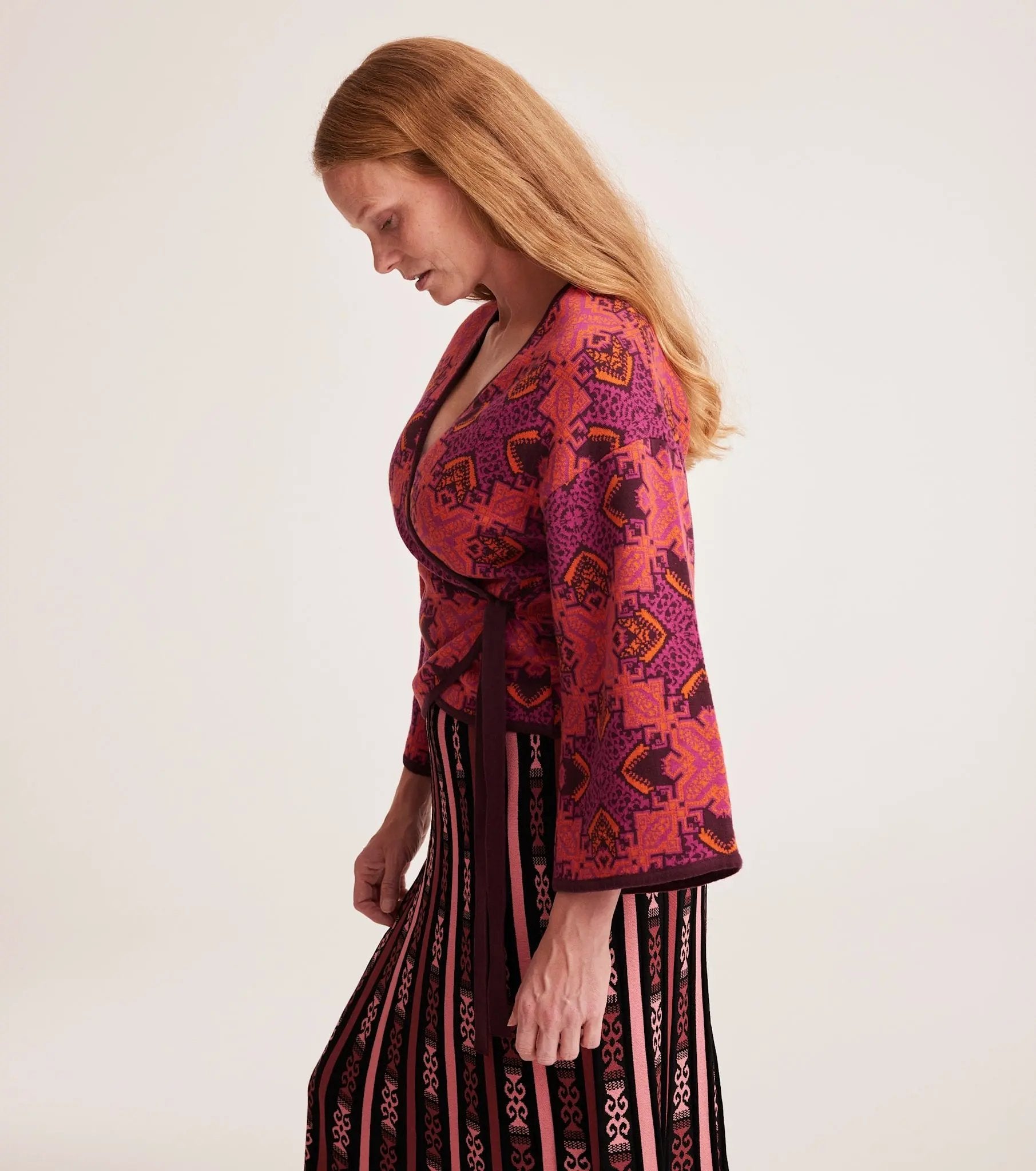 Elaine Cardigan Odd Molly