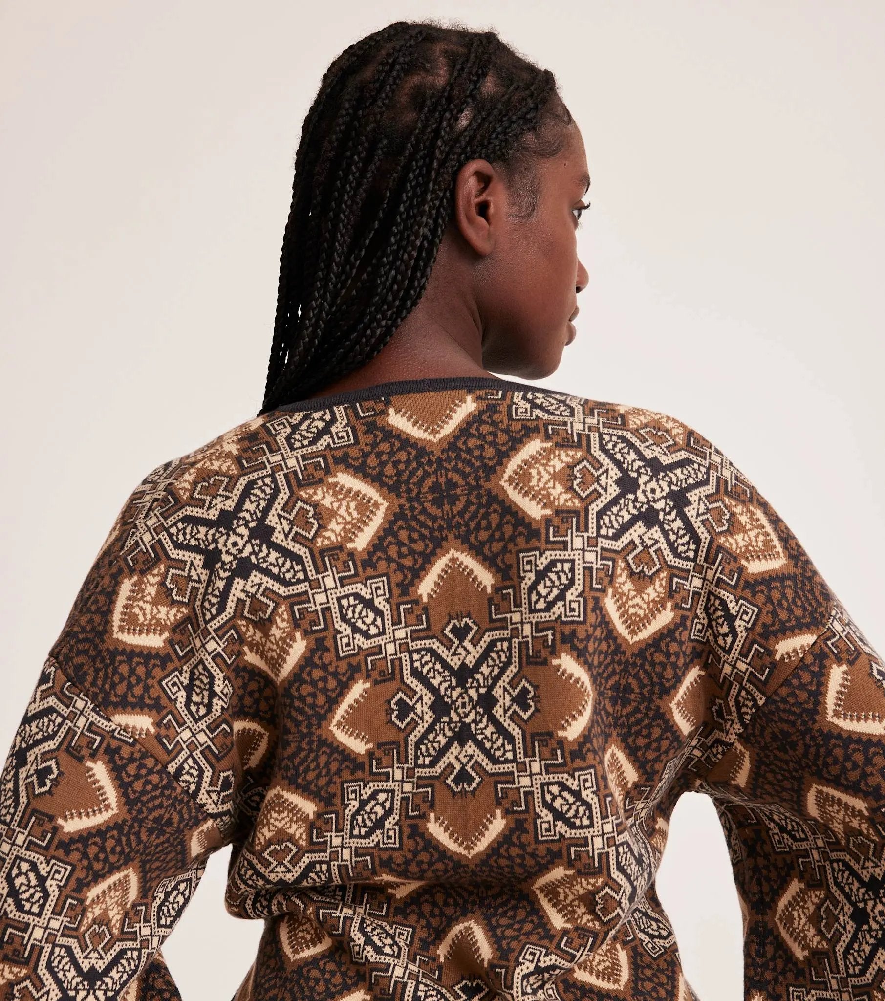 Elaine Cardigan Odd Molly