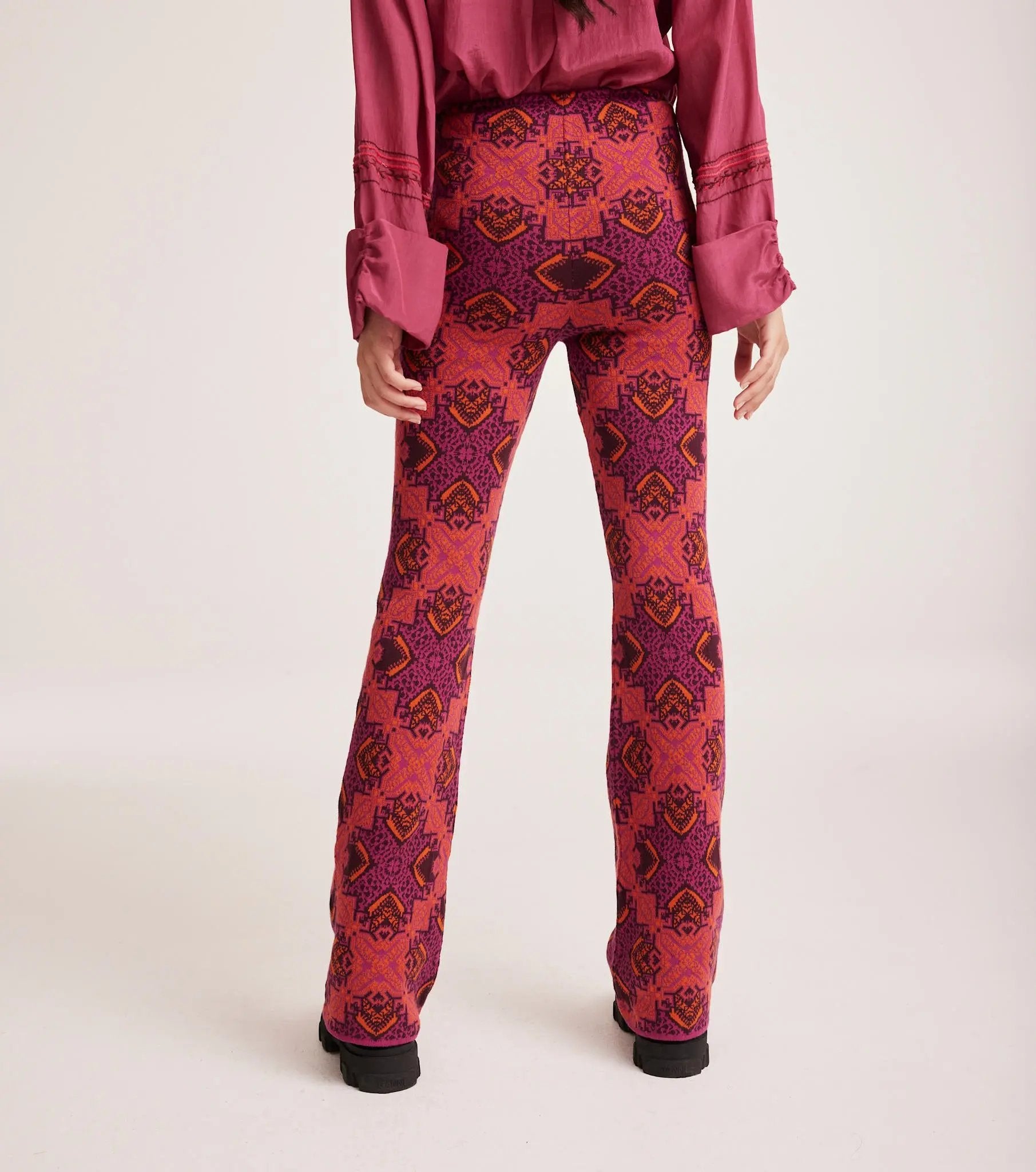 Elaine Pants Odd Molly