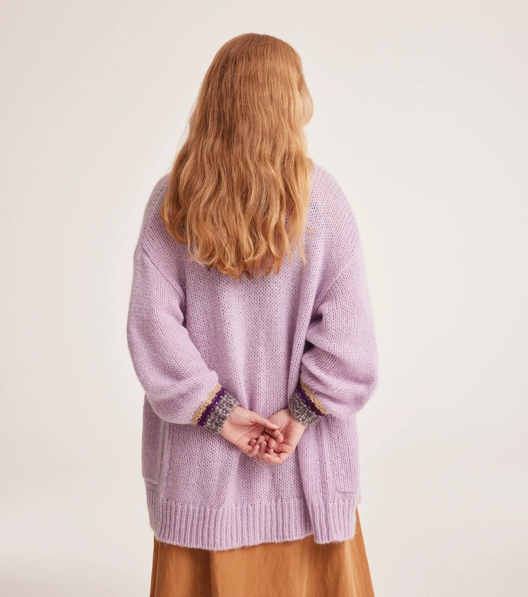 Betty Cardigan Odd Molly