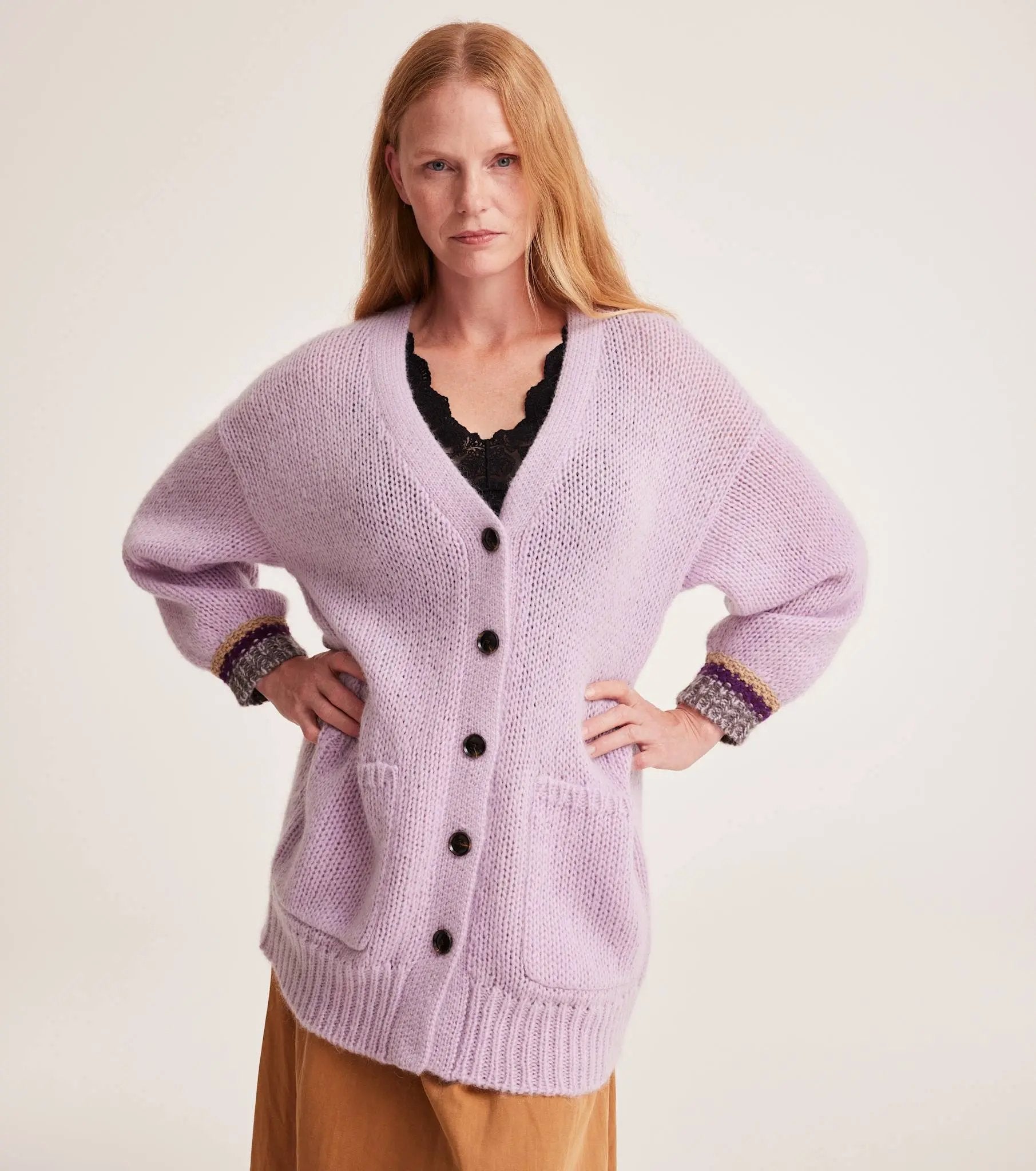 Betty Cardigan Odd Molly