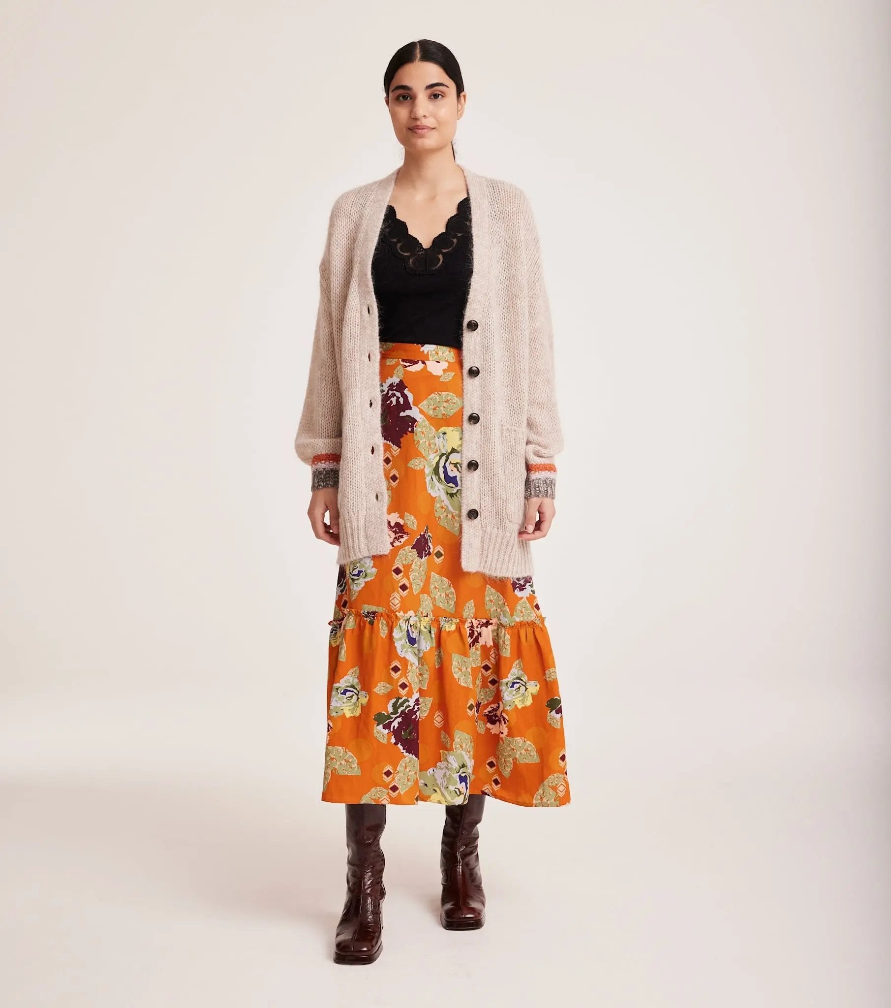 Betty Cardigan Odd Molly