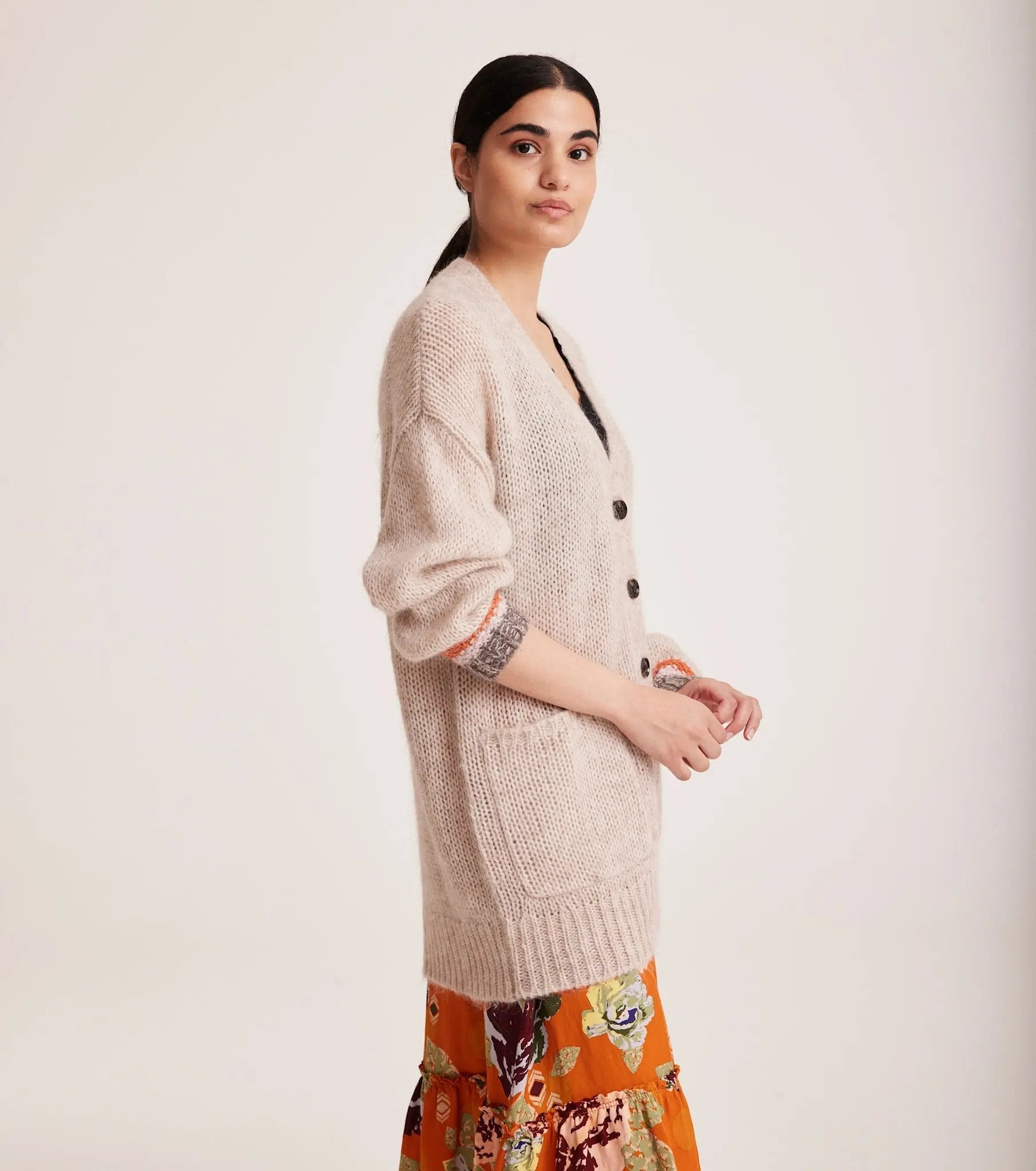 Betty Cardigan Odd Molly