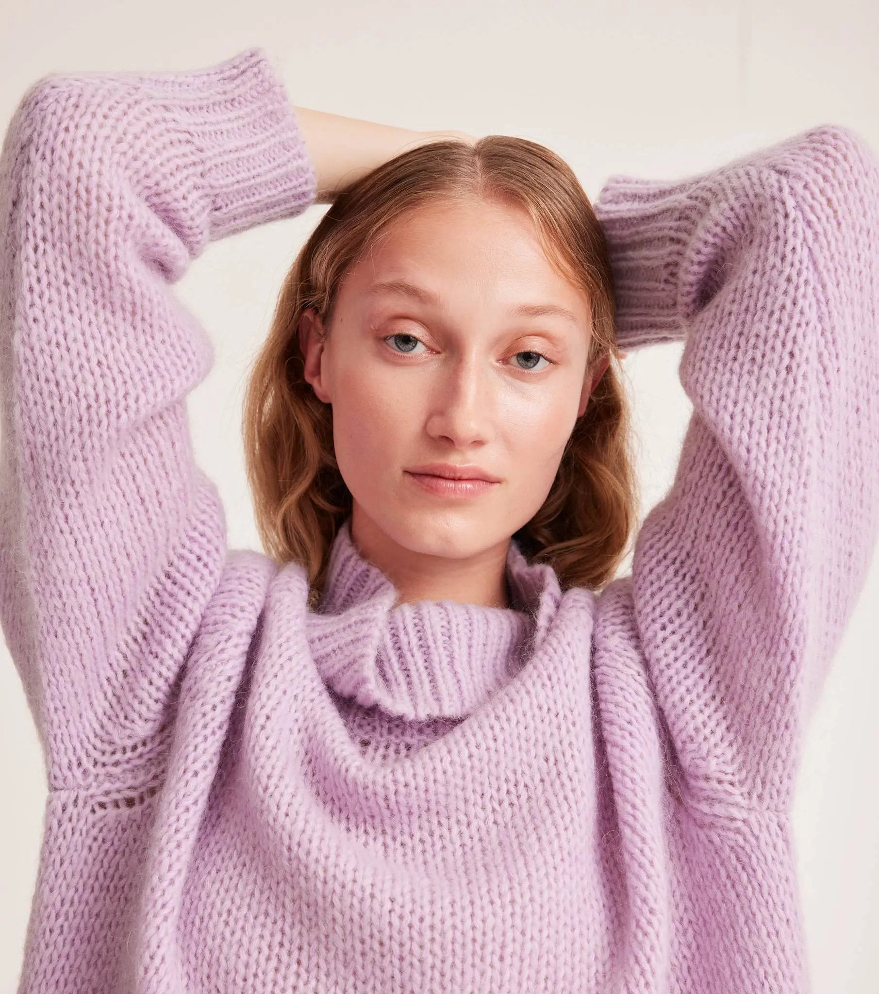 Betty Sweater Odd Molly