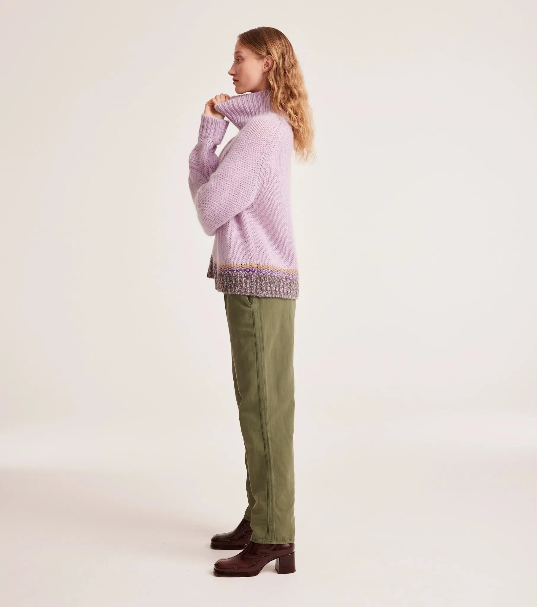 Betty Sweater Odd Molly