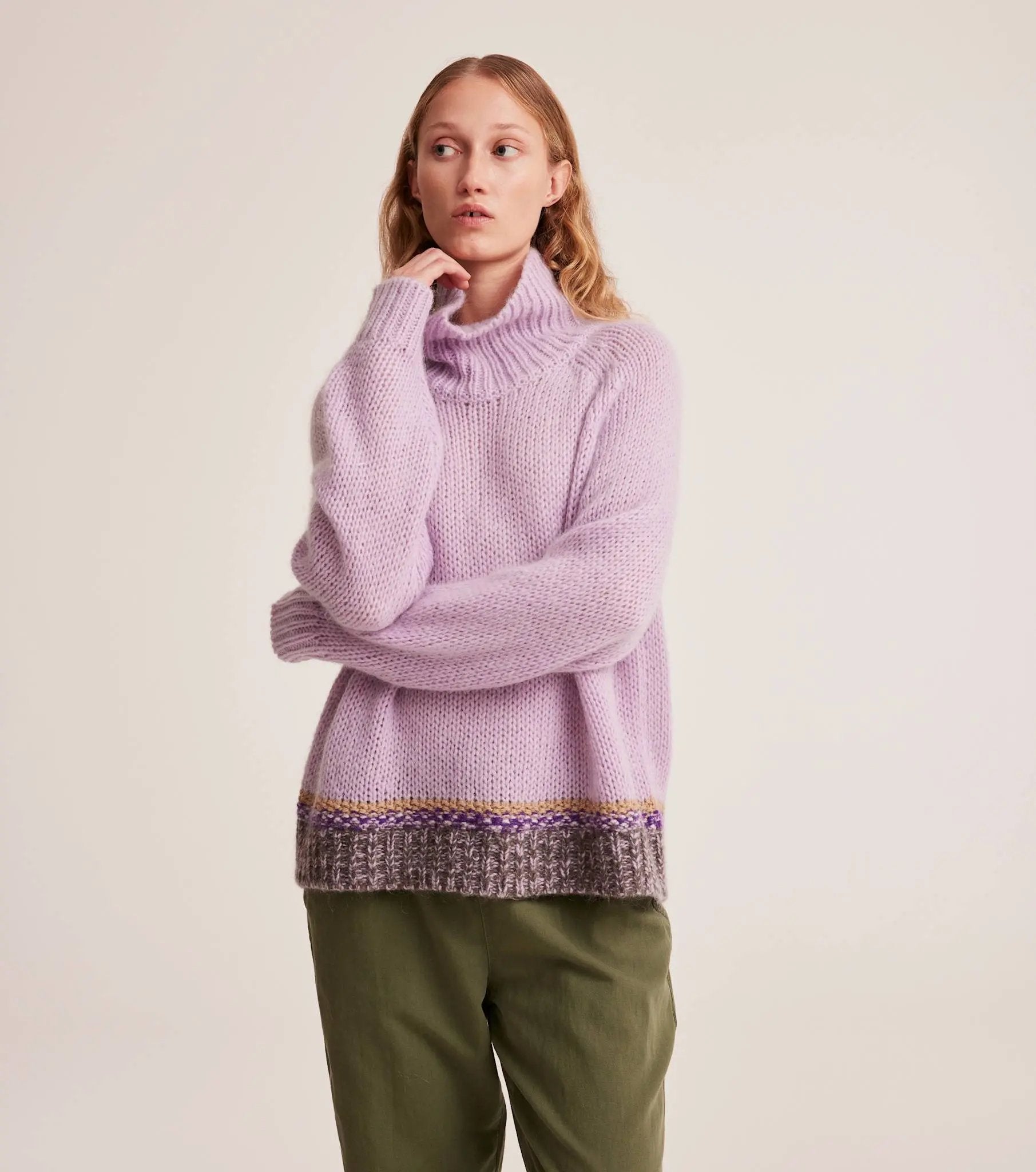 Betty Sweater Odd Molly