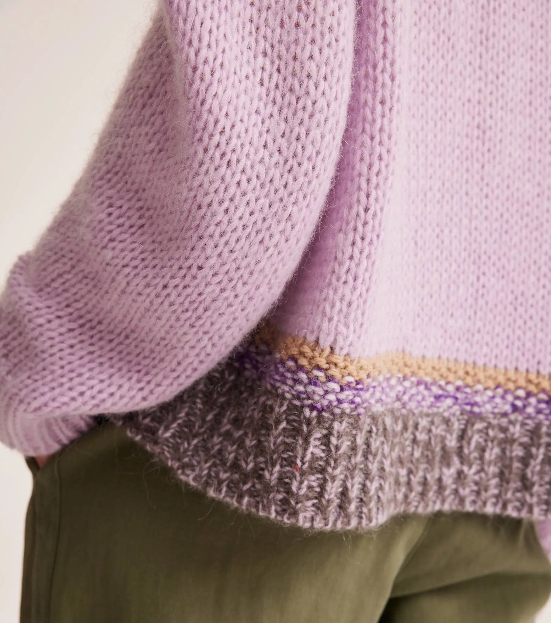 Betty Sweater Odd Molly