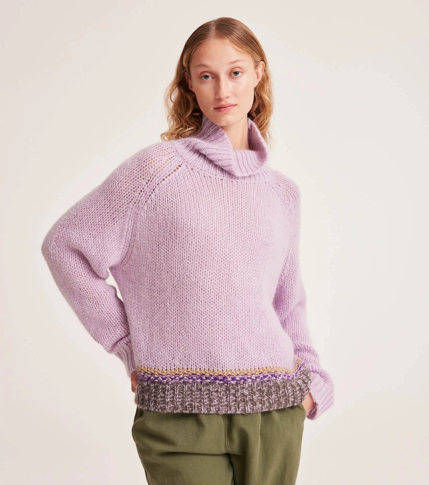 Betty Sweater Odd Molly
