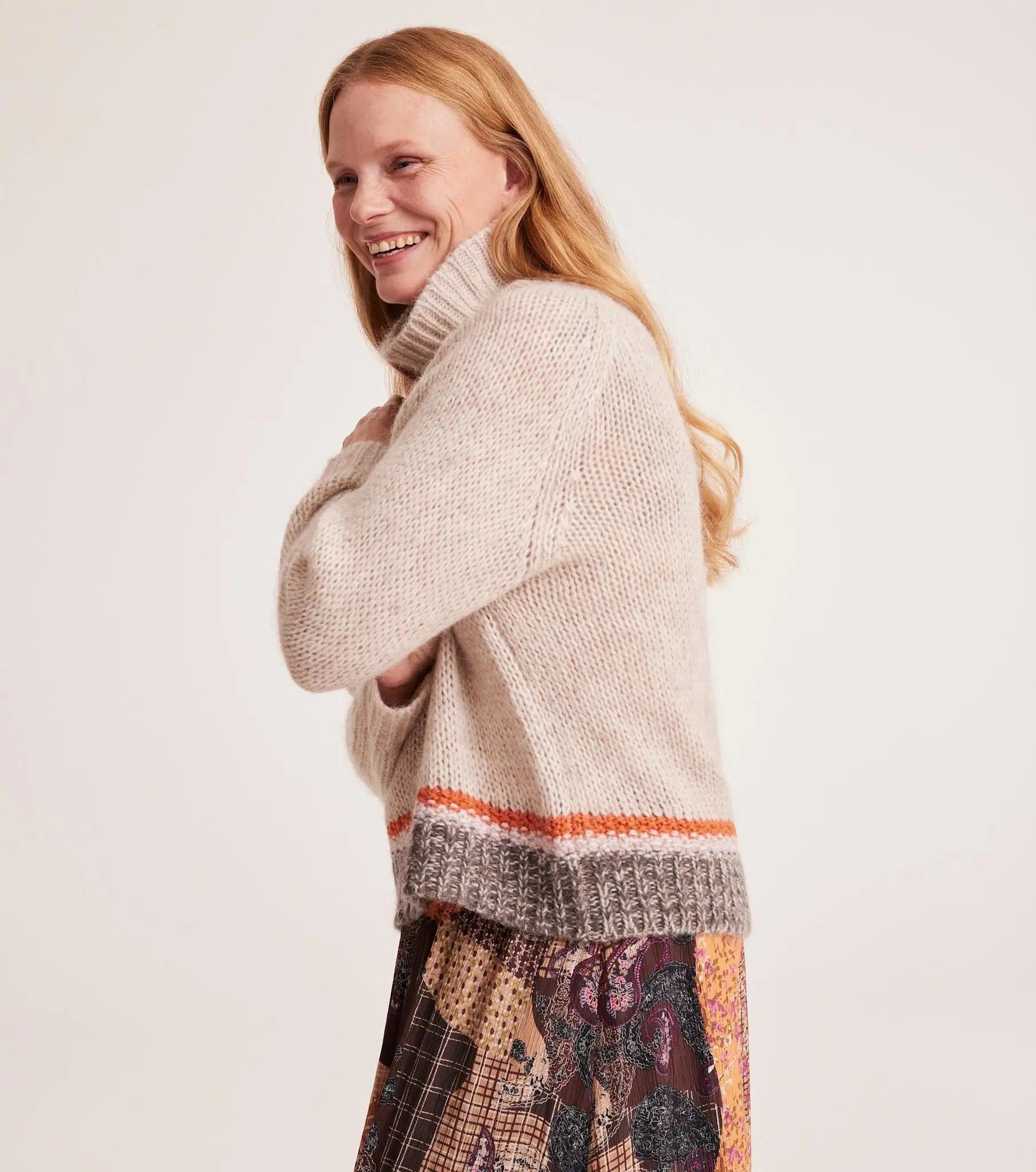 Betty Sweater Odd Molly