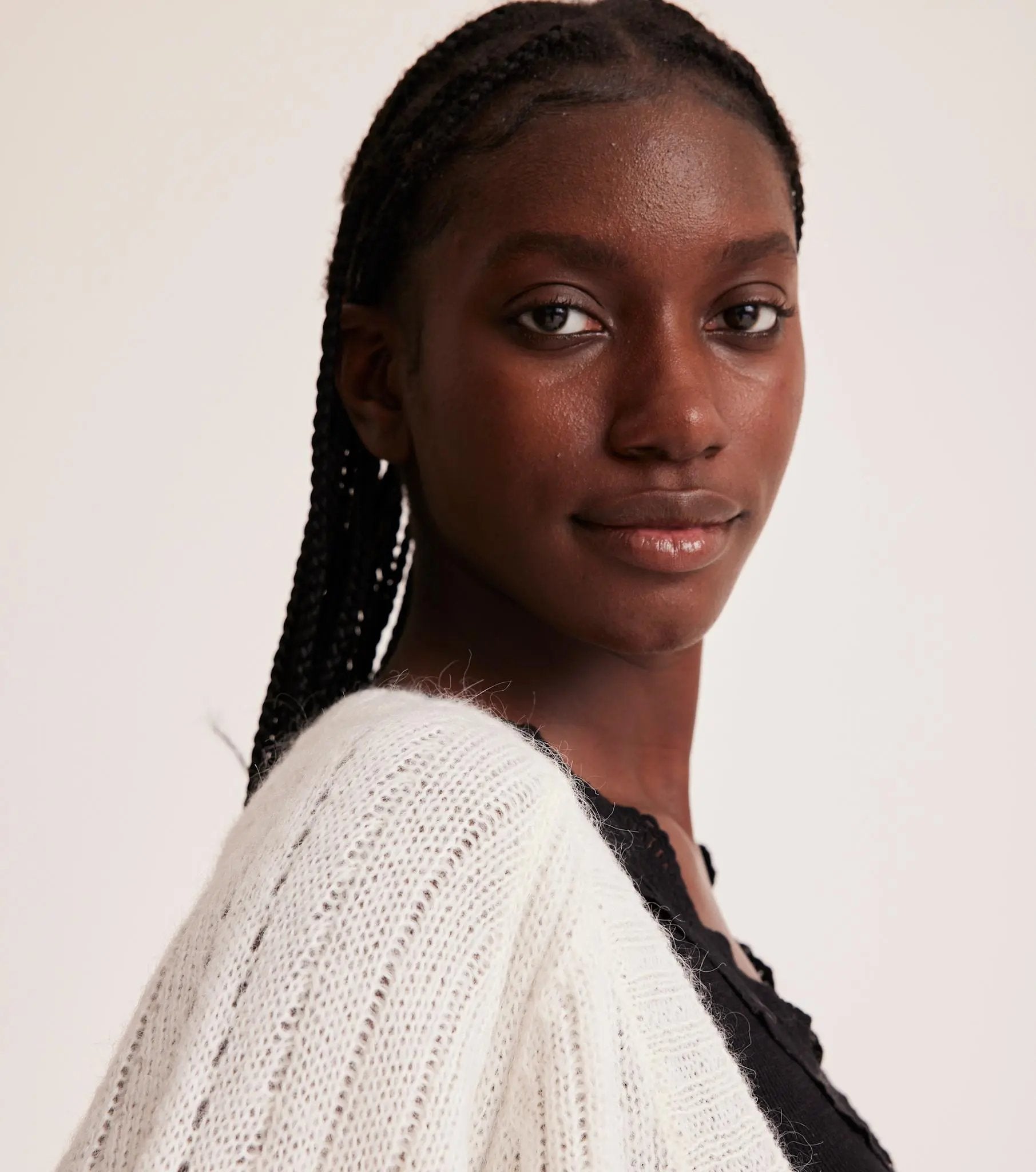 Gail Cardigan Odd Molly