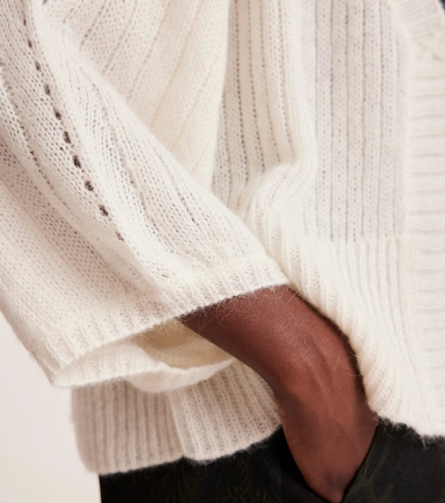 Gail Cardigan Odd Molly