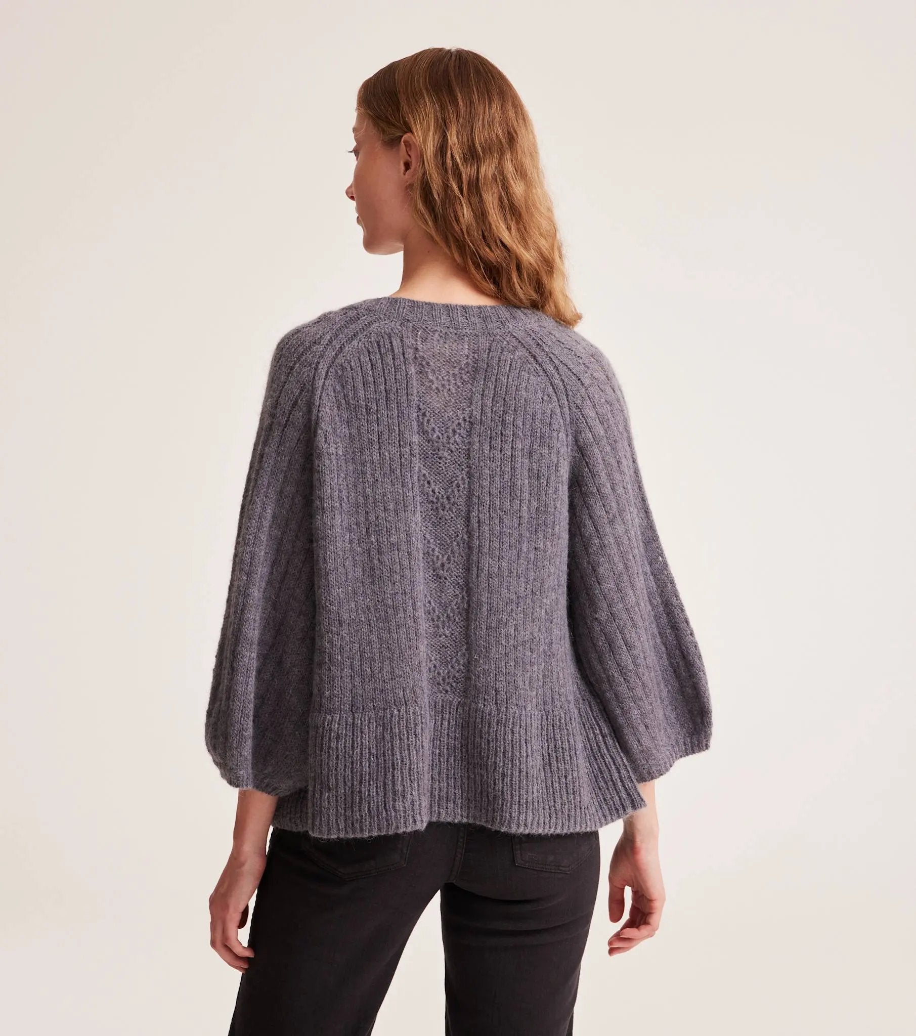 Gail Cardigan Odd Molly