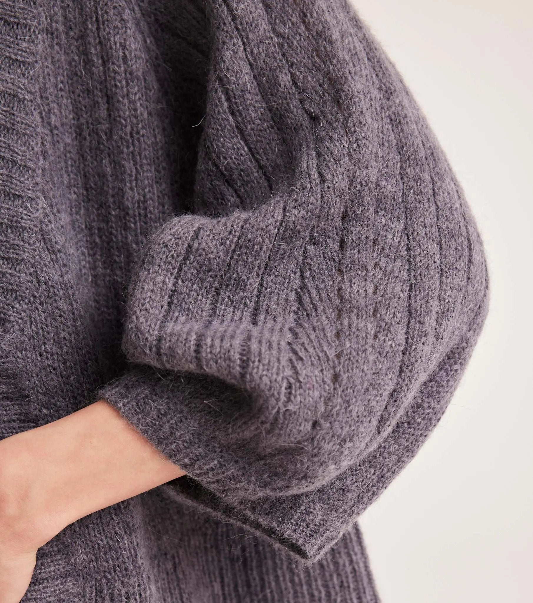 Gail Cardigan Odd Molly