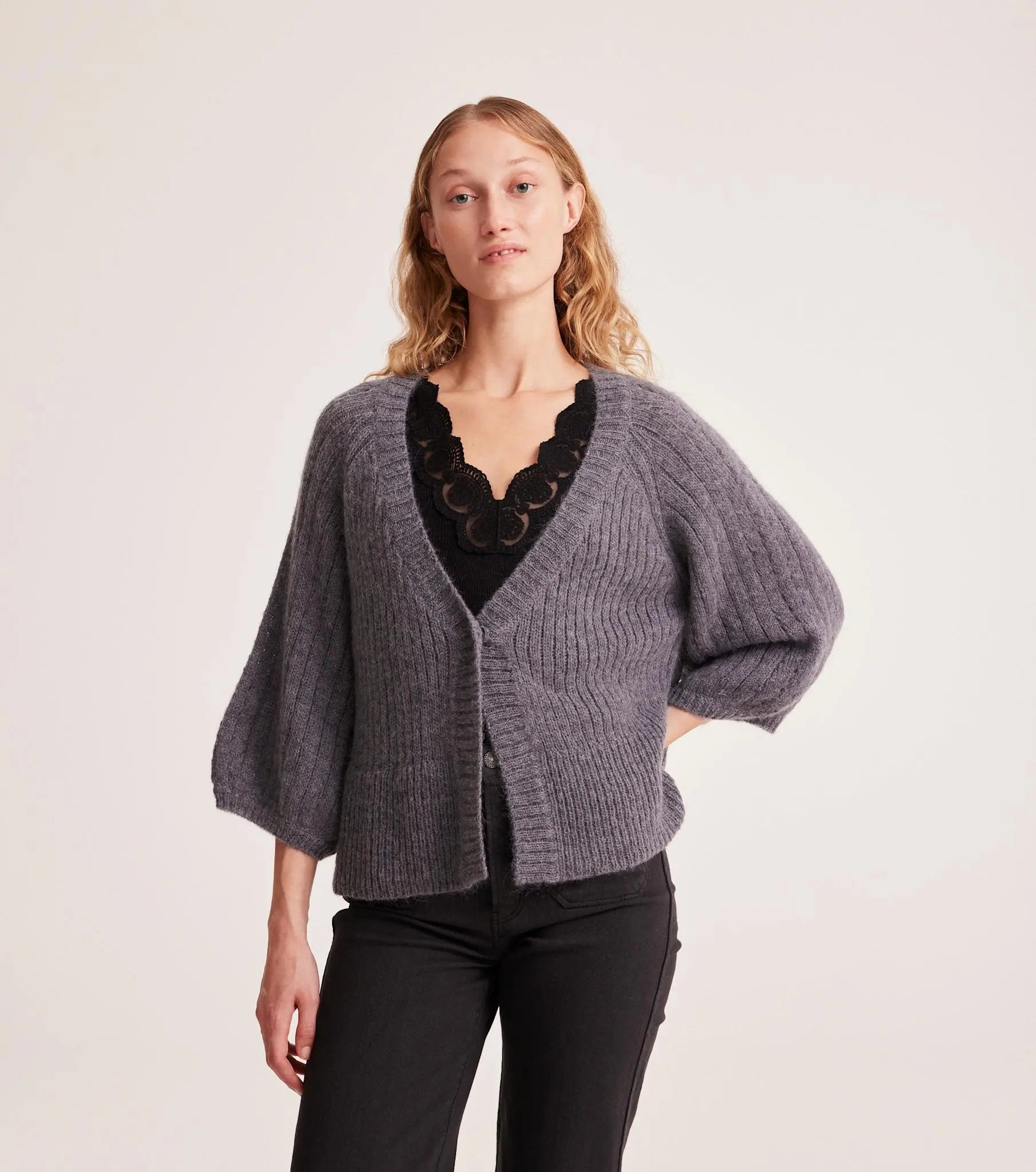 Gail Cardigan Odd Molly