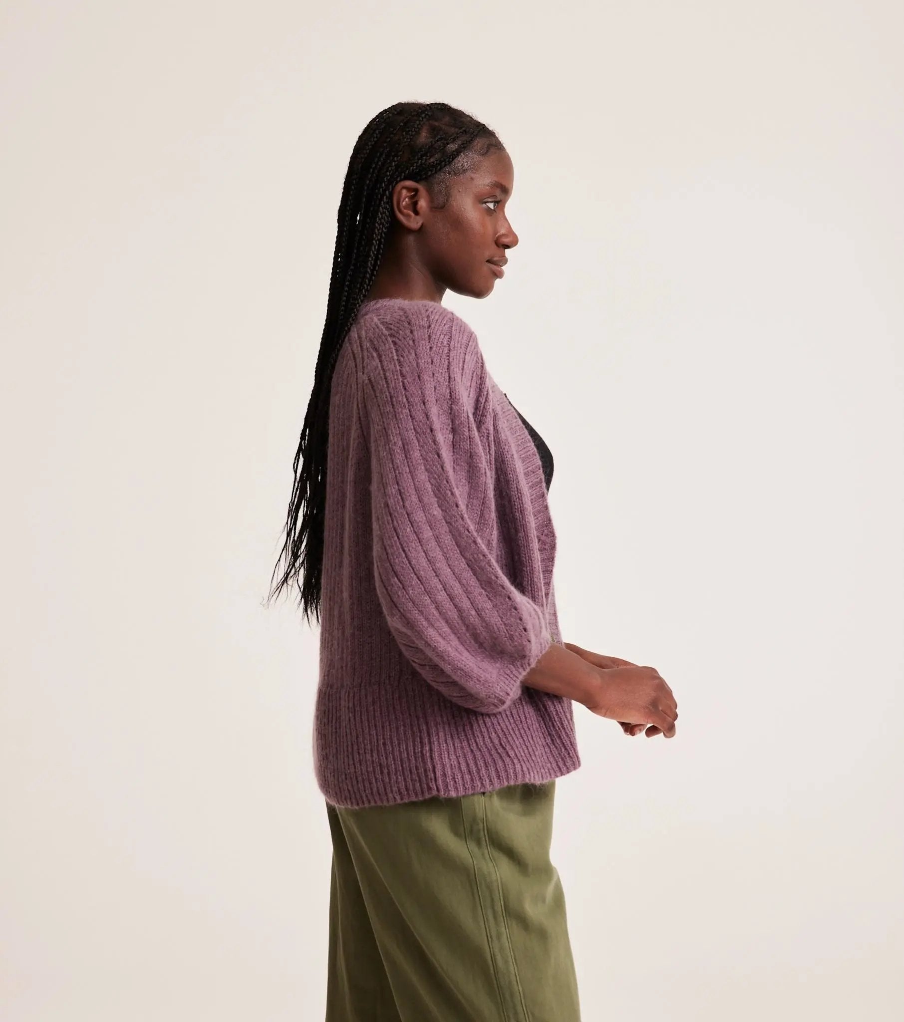 Gail Cardigan Odd Molly