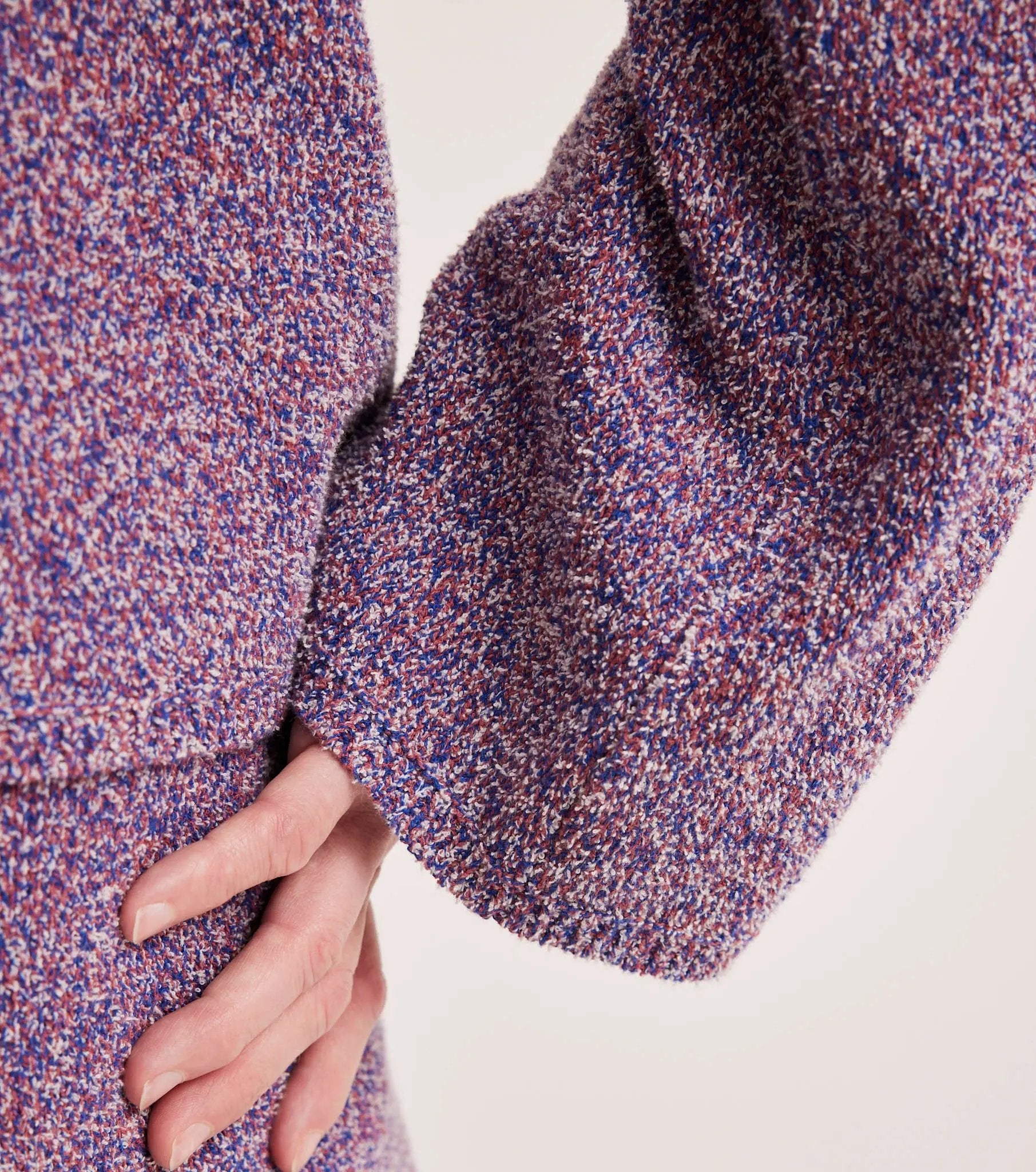 Rose Sweater Odd Molly