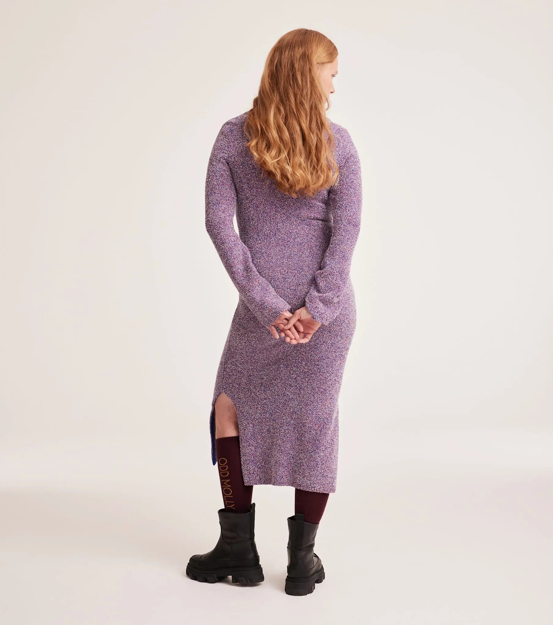 Rose Dress Odd Molly