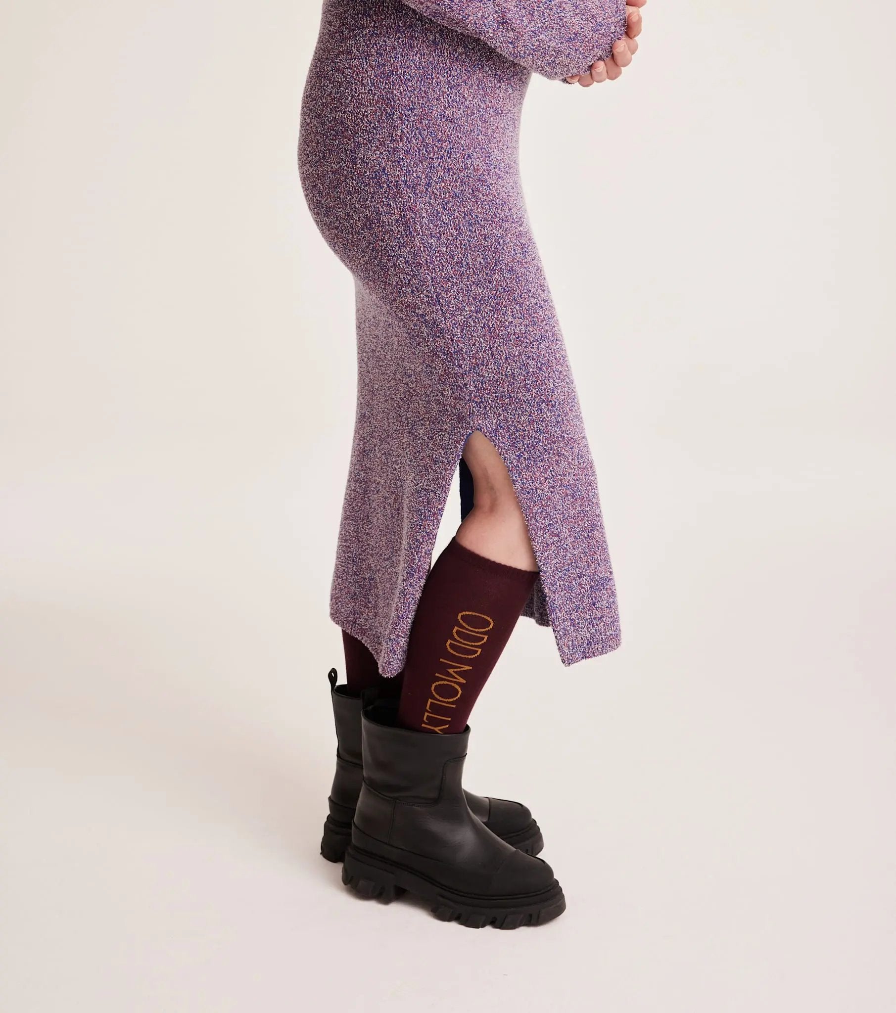 Rose Dress Odd Molly