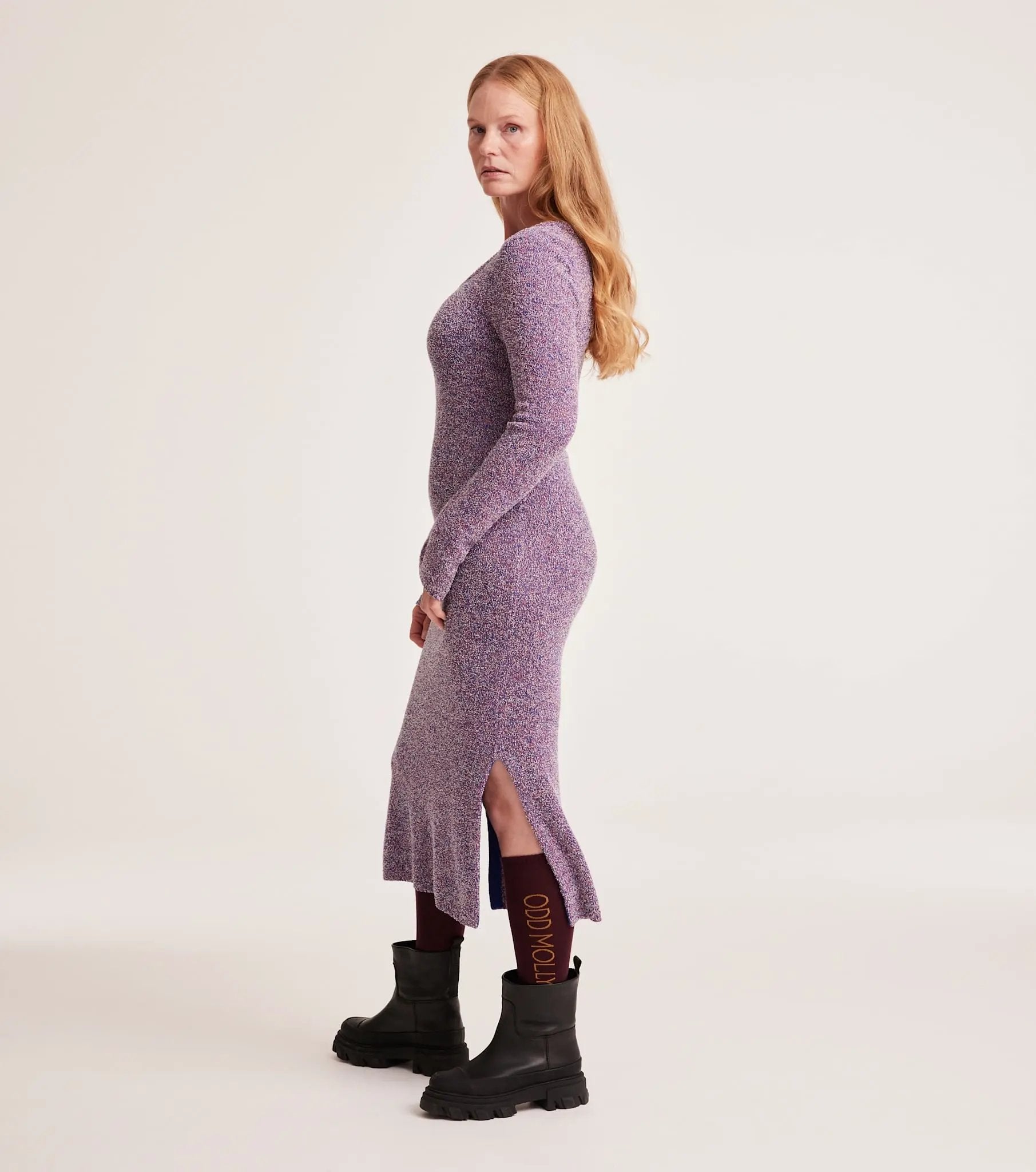 Rose Dress Odd Molly