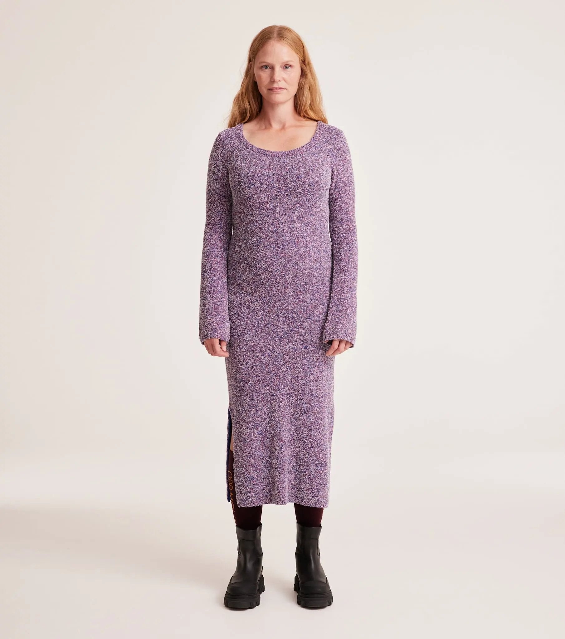 Rose Dress Odd Molly