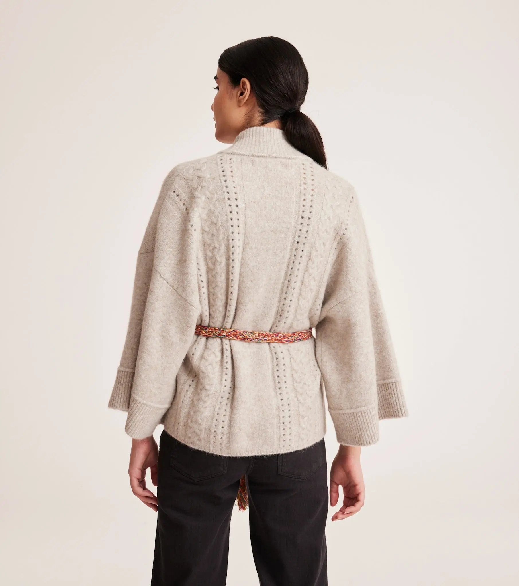 Carol Cardigan Odd Molly