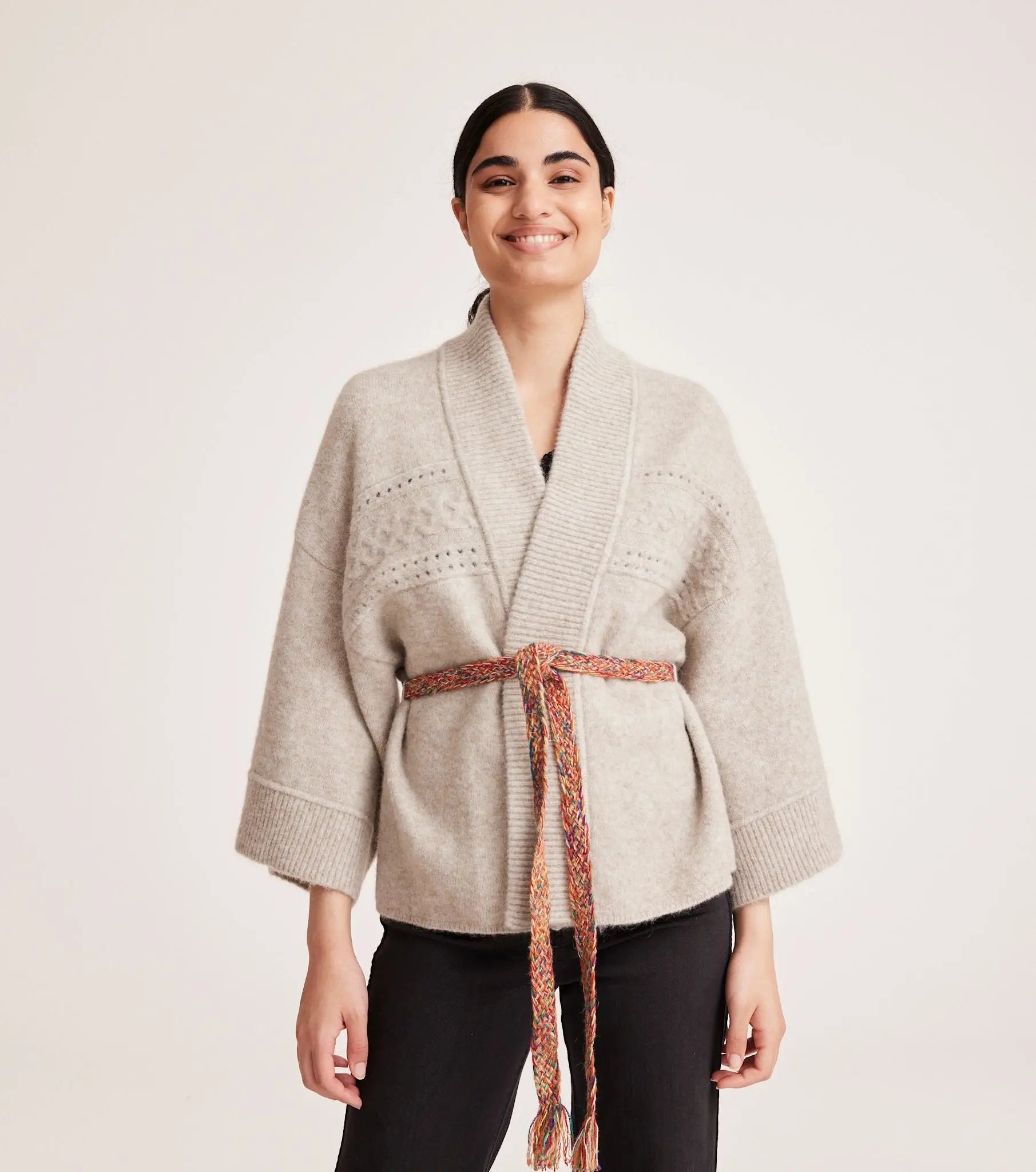 Carol Cardigan Odd Molly