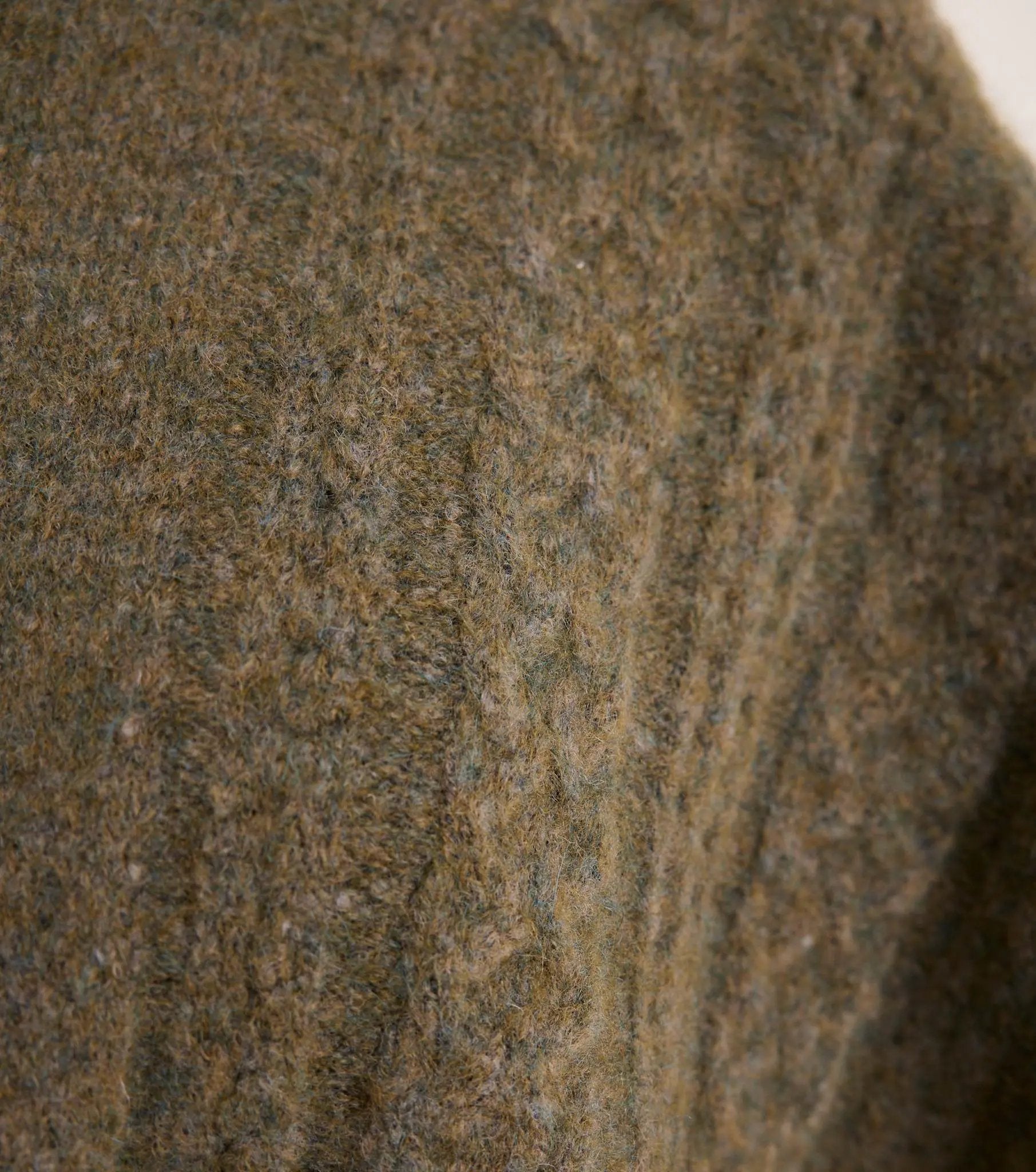 Carol Vest Odd Molly