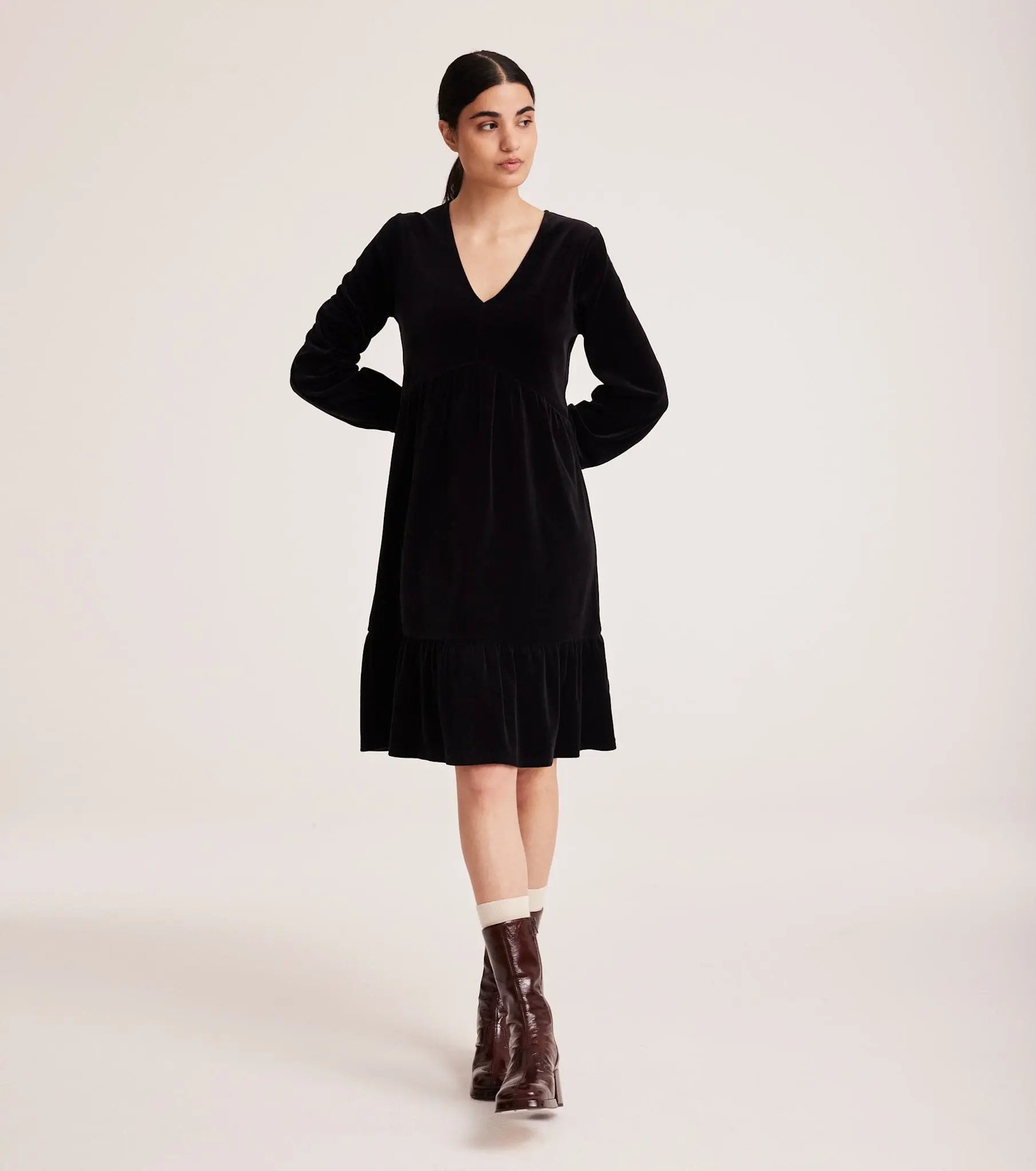 Carola Dress Odd Molly
