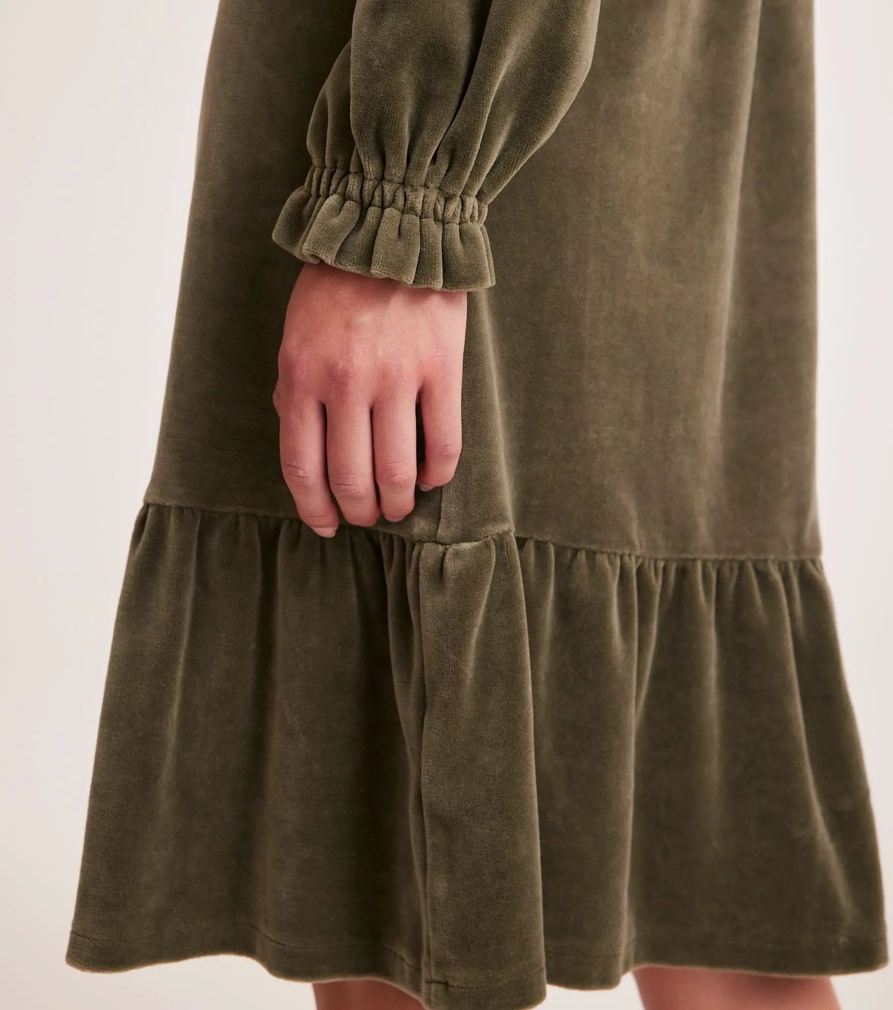 Carola Dress Odd Molly