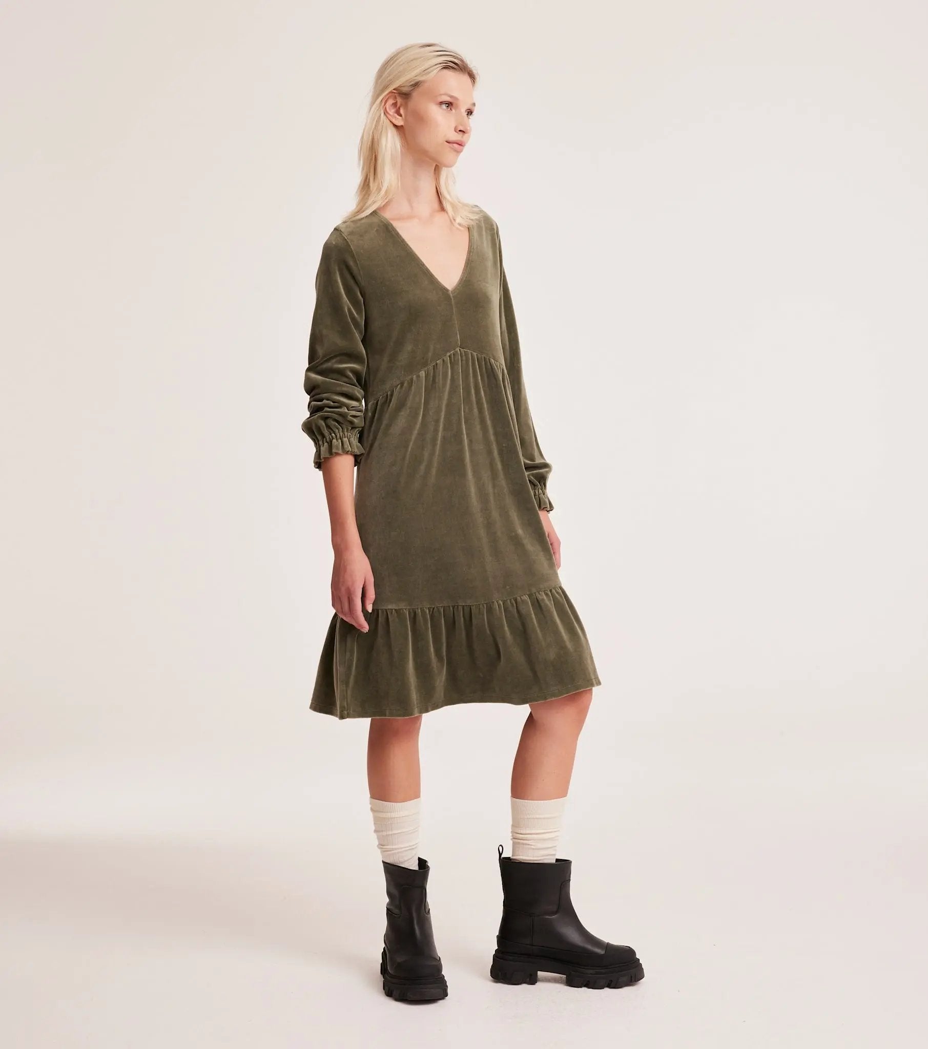 Carola Dress Odd Molly