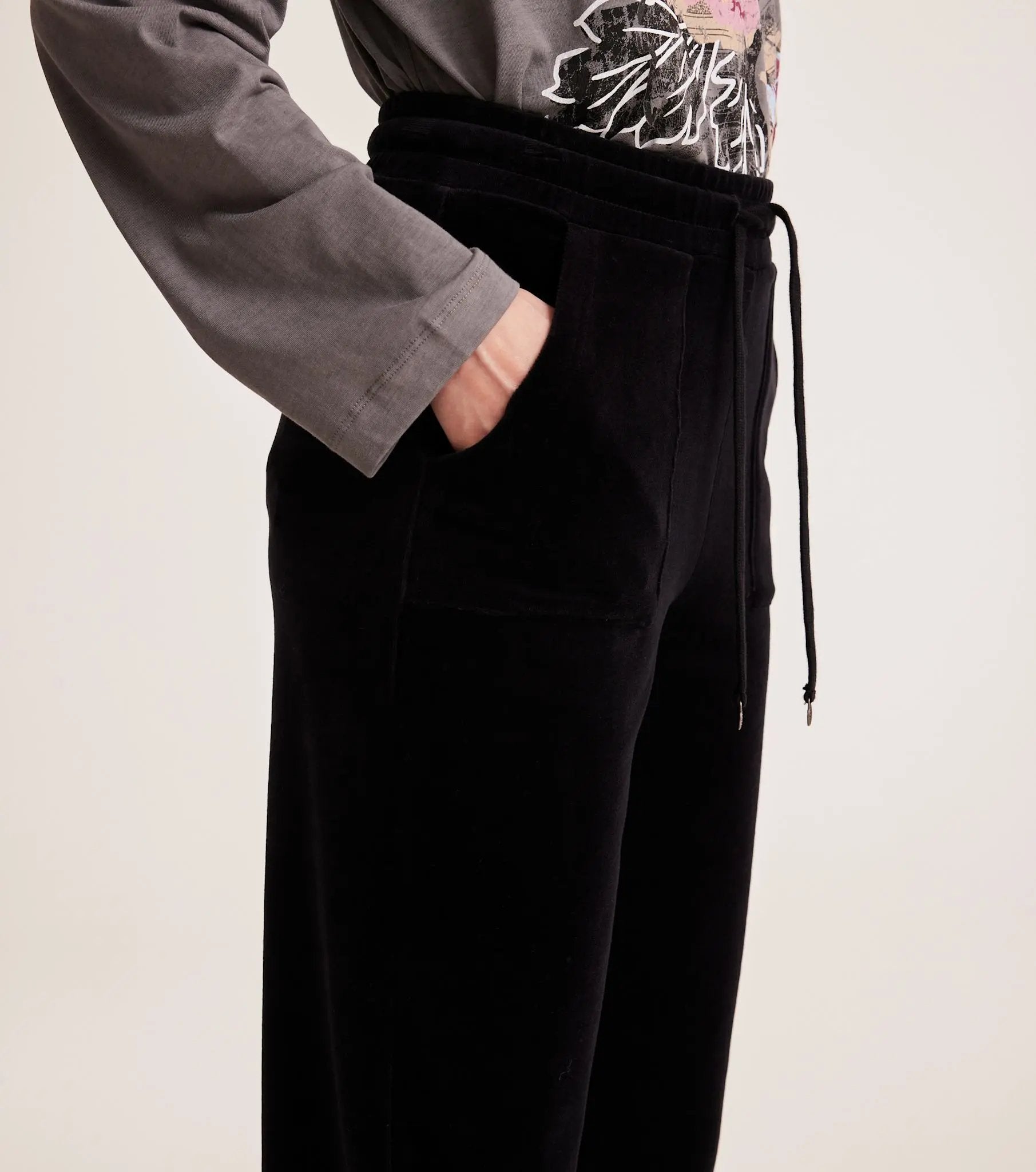 Carola Pants Odd Molly